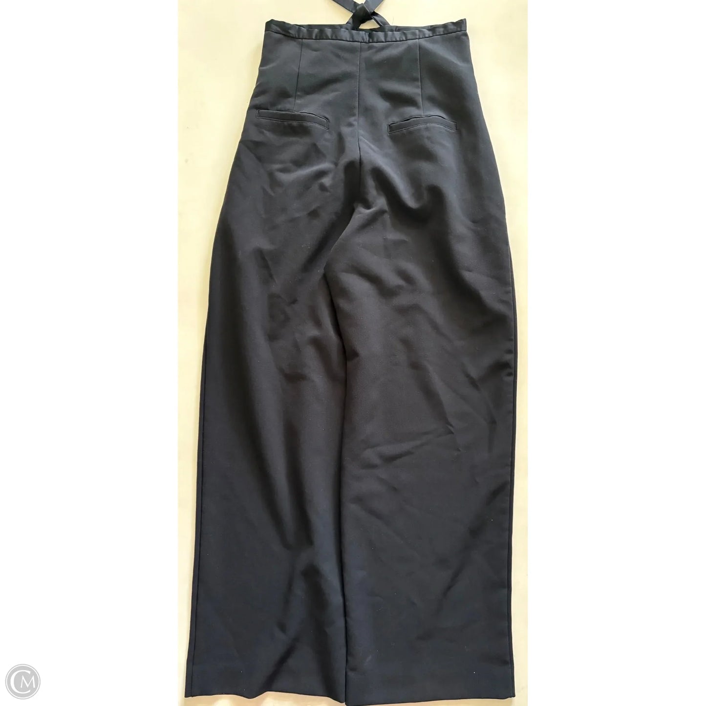 Pants Dress By Anthropologie In Navy, Size: 8