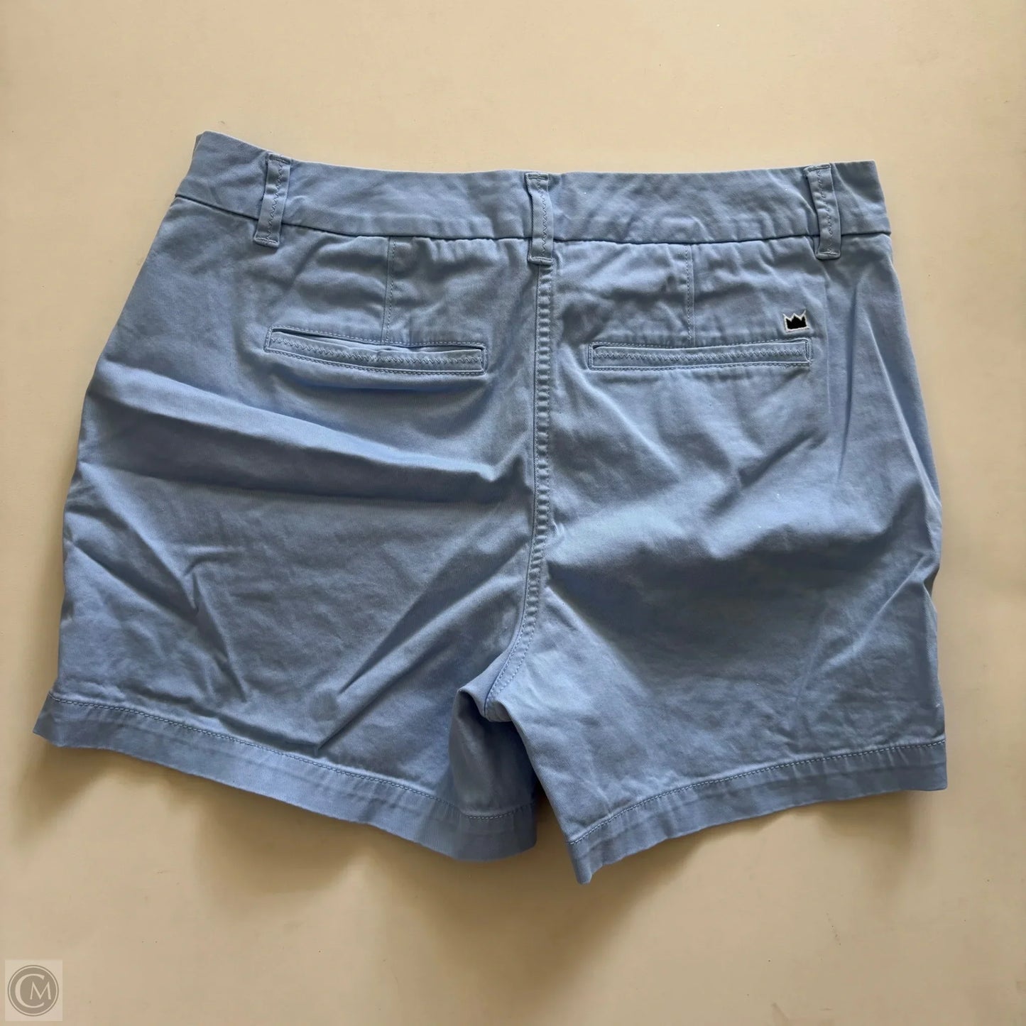 Shorts By Crown And Ivy In Blue, Size: 6