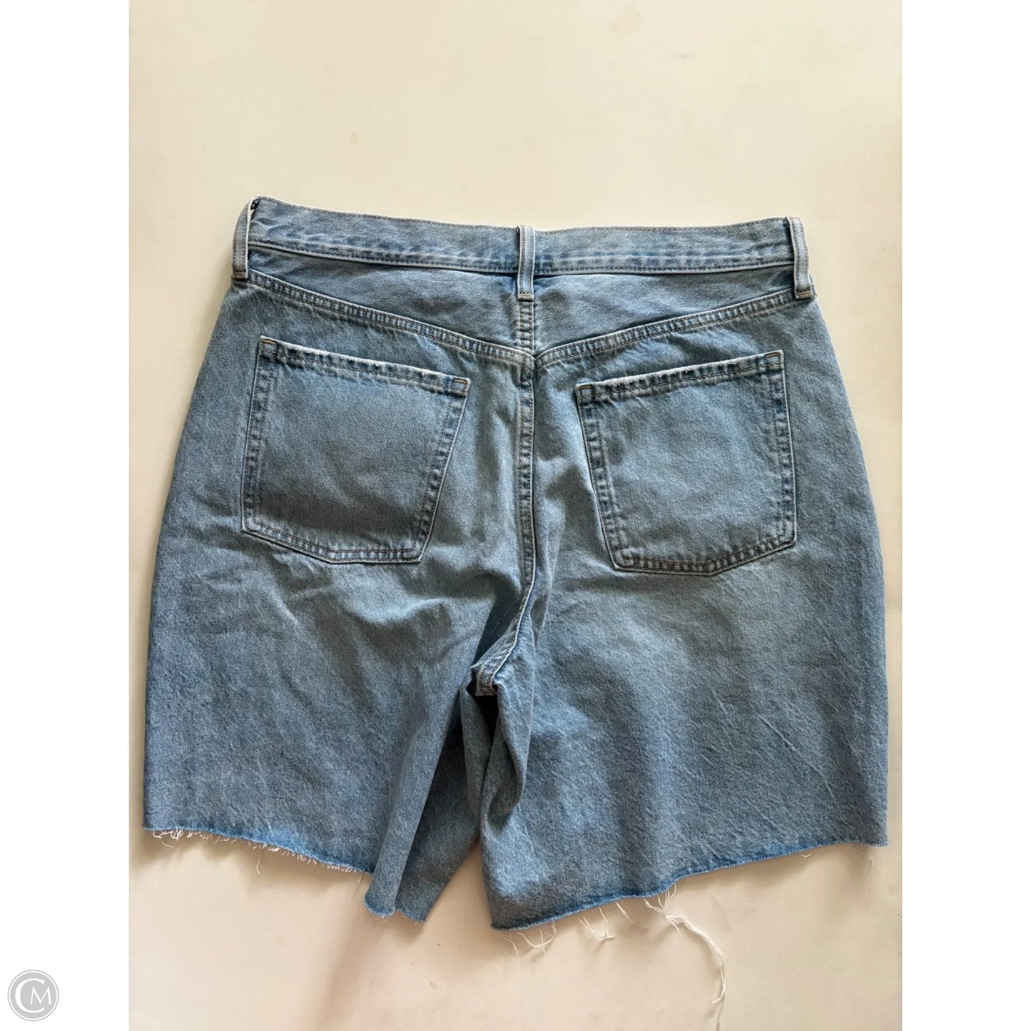 Shorts By Old Navy In Blue, Size: 12