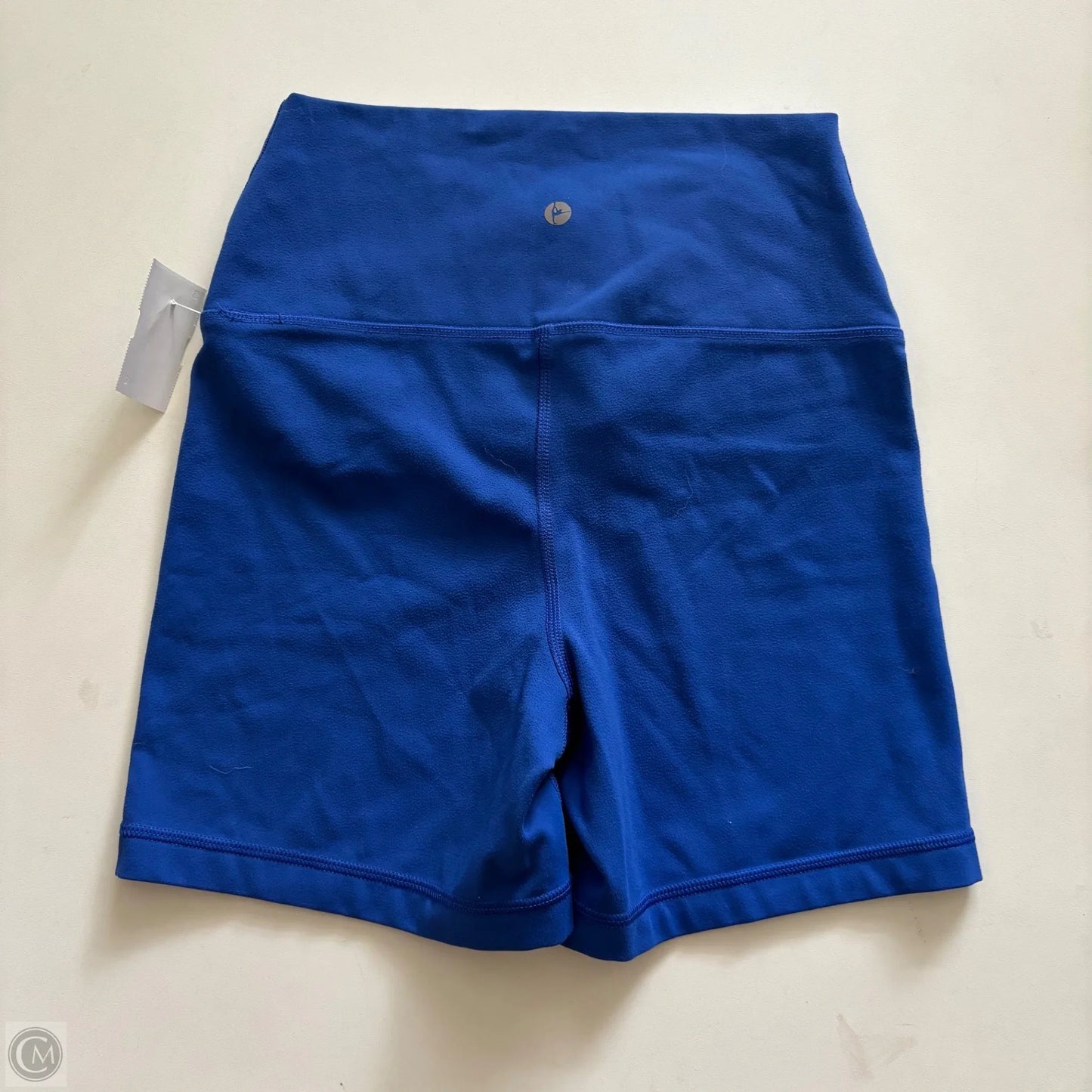 Athletic Shorts By 90 Degrees By Reflex In Blue, Size: S