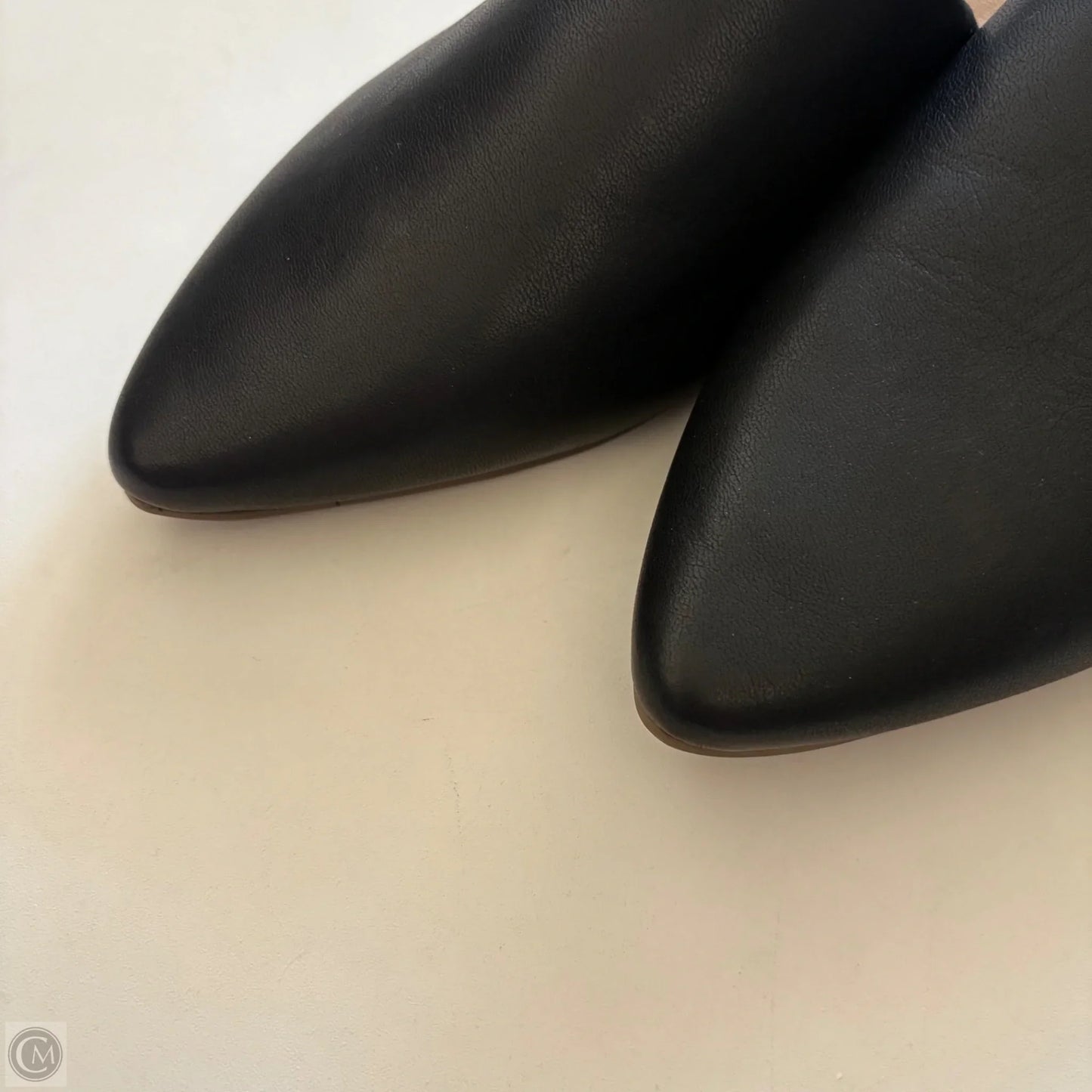 Shoes Flats By Lucky Brand In Black, Size: 9
