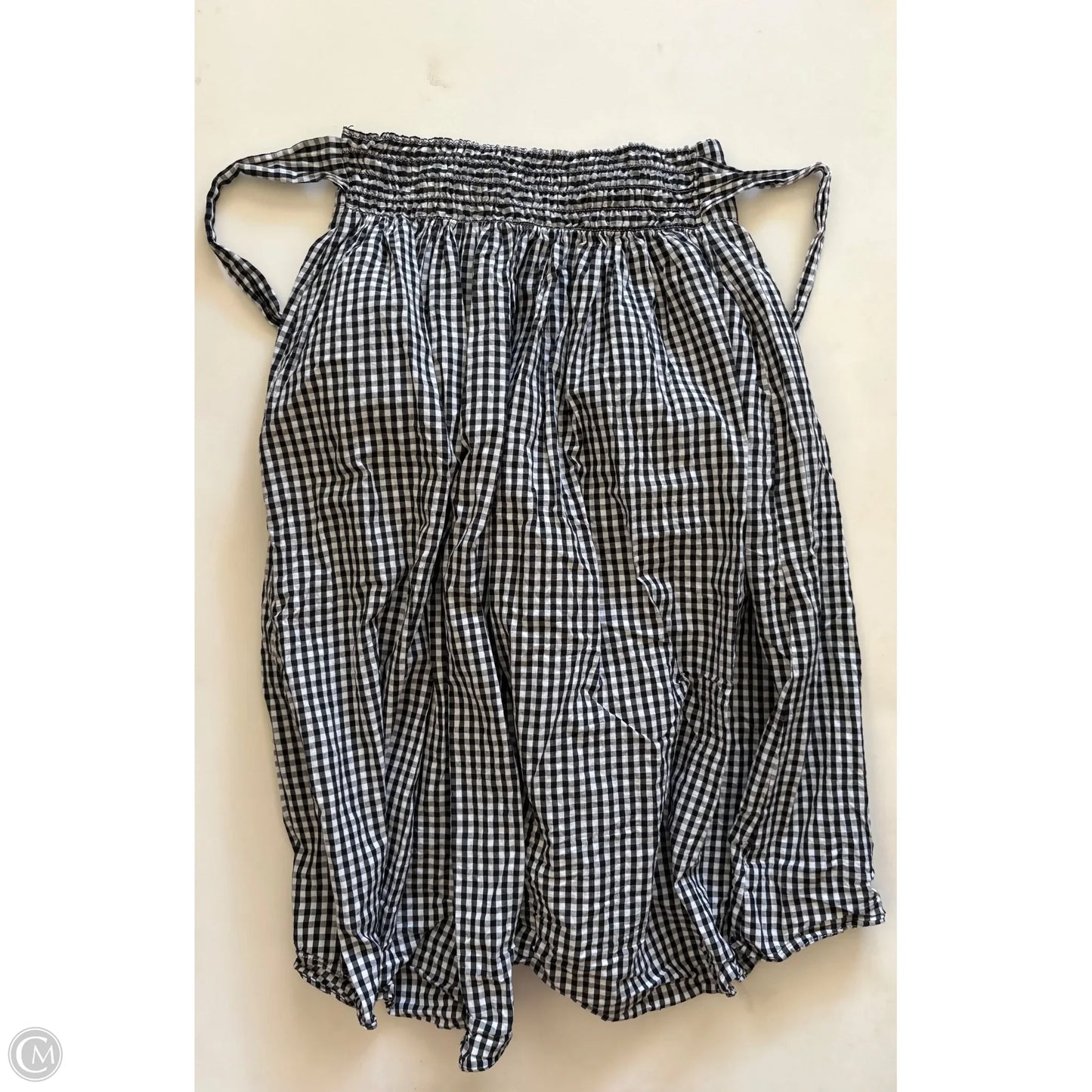 Skirt Mini & Short By Max Studio In Black, Size: M