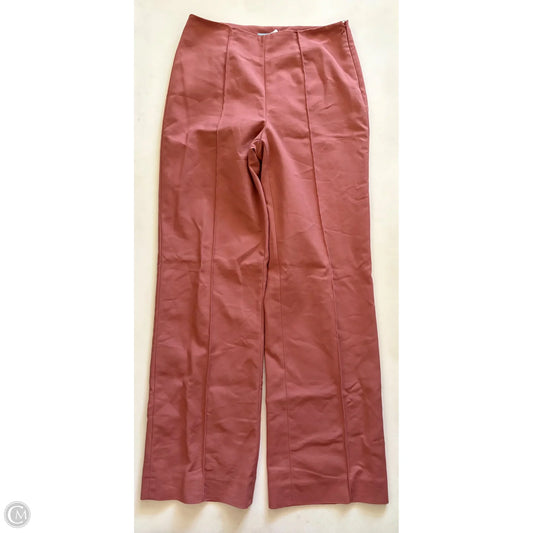 Pants Dress By Antonio Melani In Peach, Size: 6