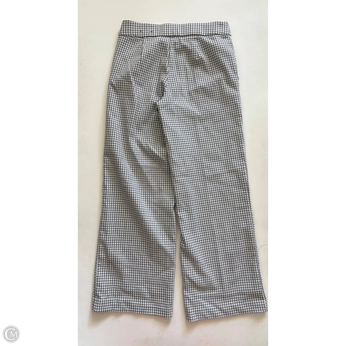 Pants Dress By MEG & MARGOT In Grey, Size: Xs
