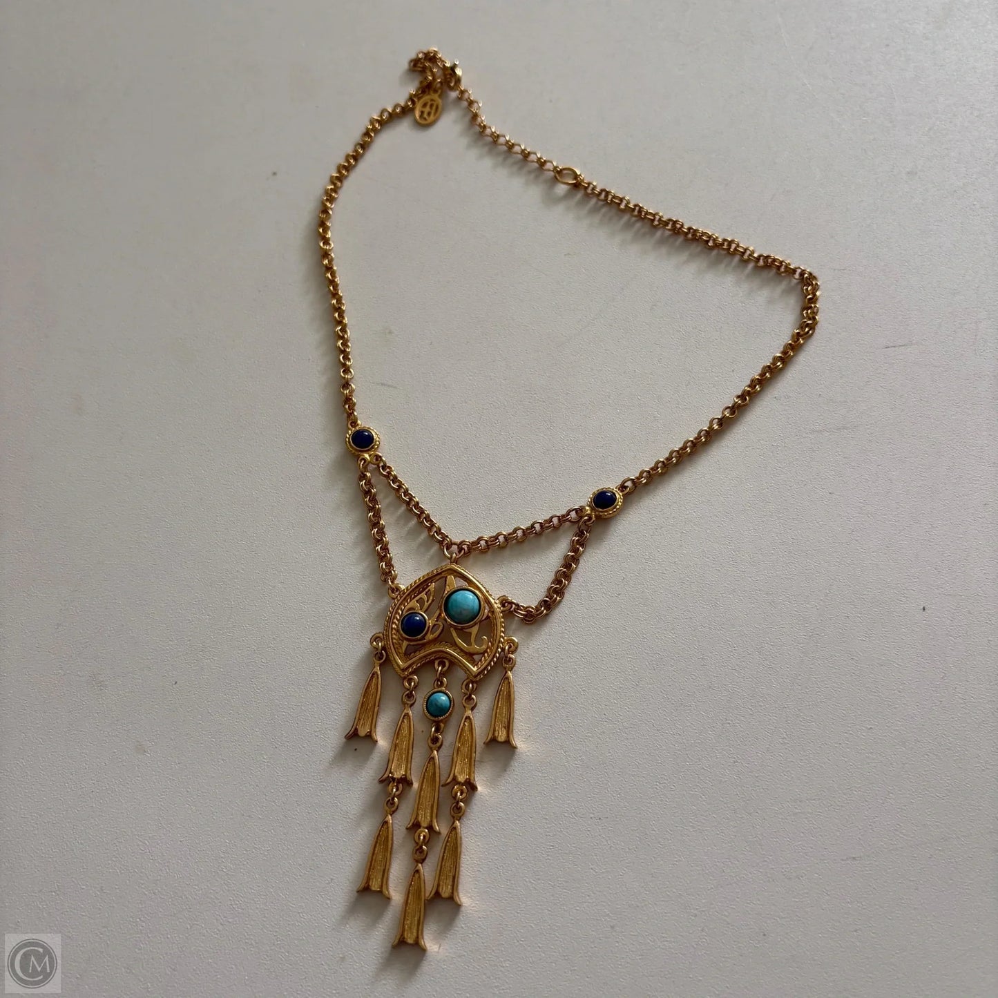 Necklace Other By ben-amun
