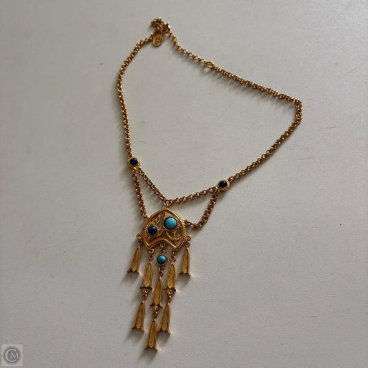 Necklace Other By ben-amun
