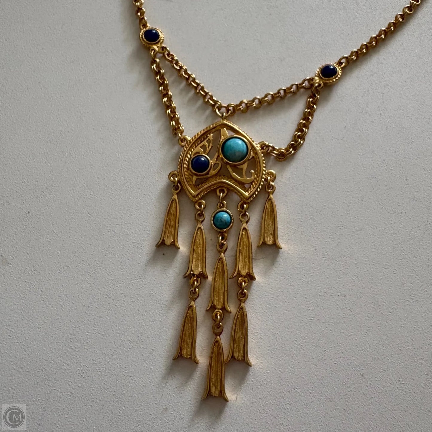 Necklace Other By ben-amun