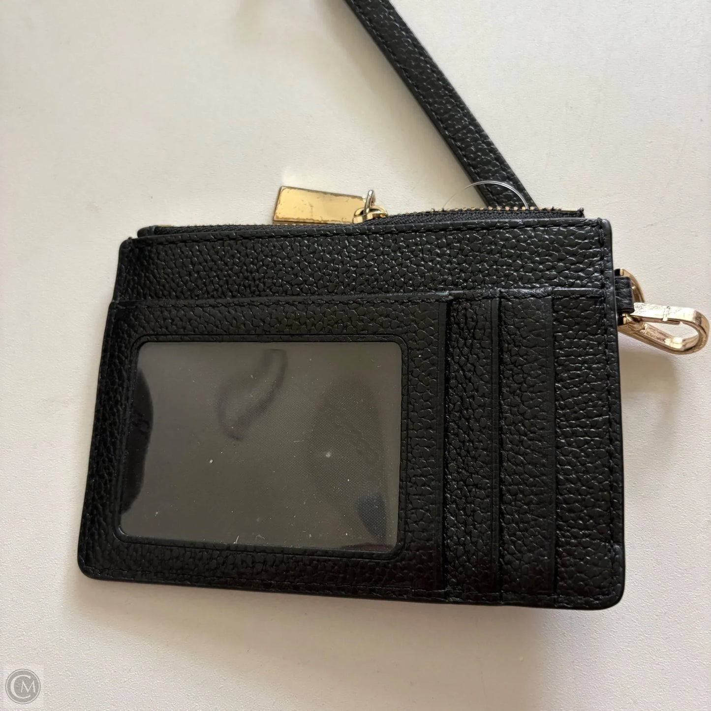 Wristlet Designer By Michael Kors, Size: Small