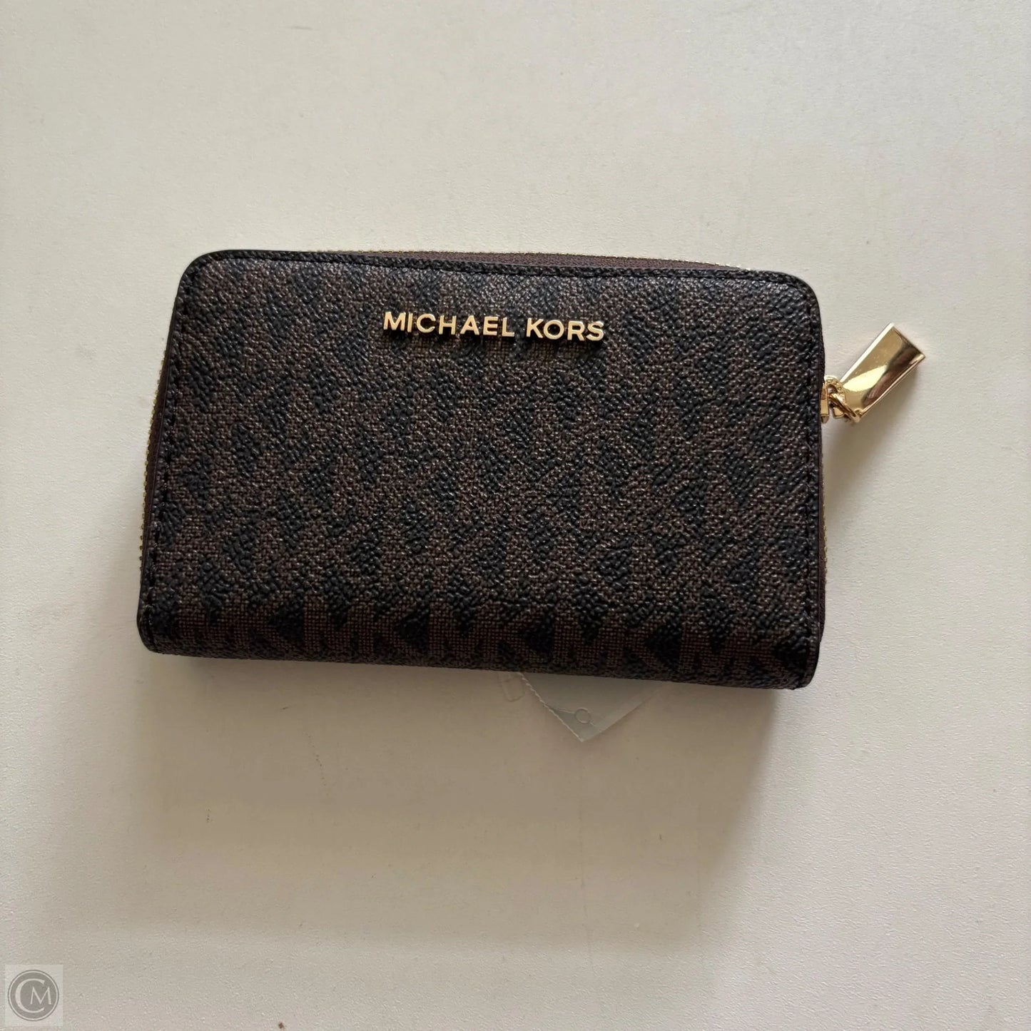 Wallet Designer By Michael Kors, Size: Small