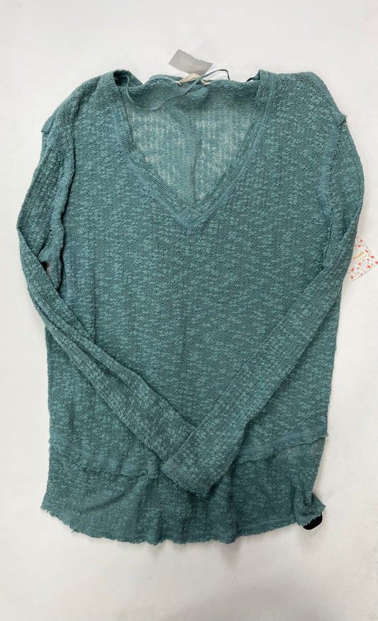 Sweater Lightweight By We The Free NWT Size: S