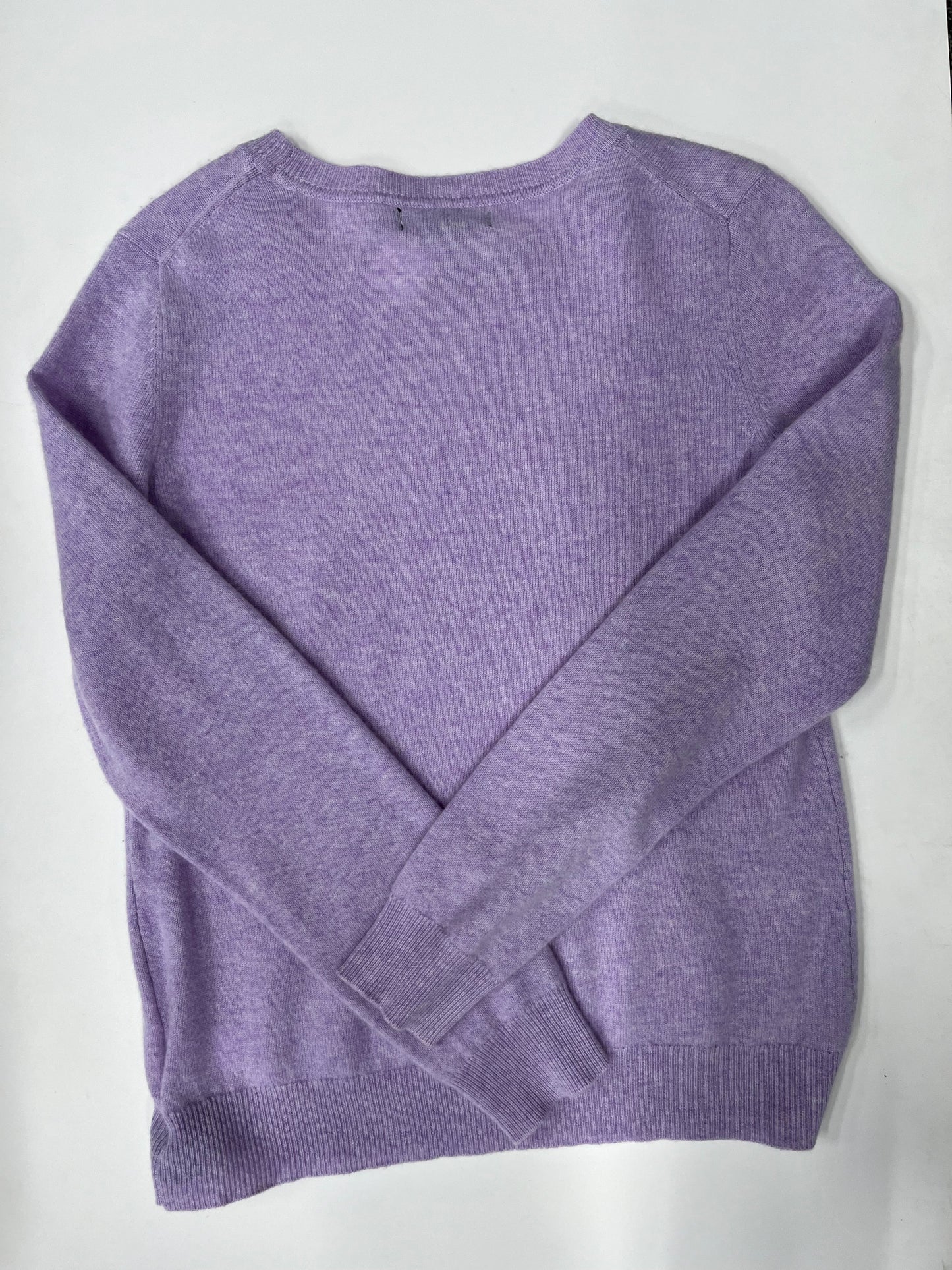 Sweater Cashmere By Tahari  Size: L
