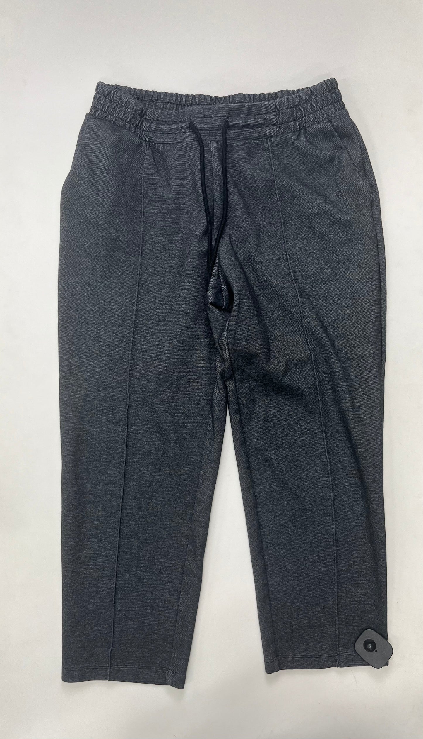 Grey Pants Lounge A New Day, Size 6