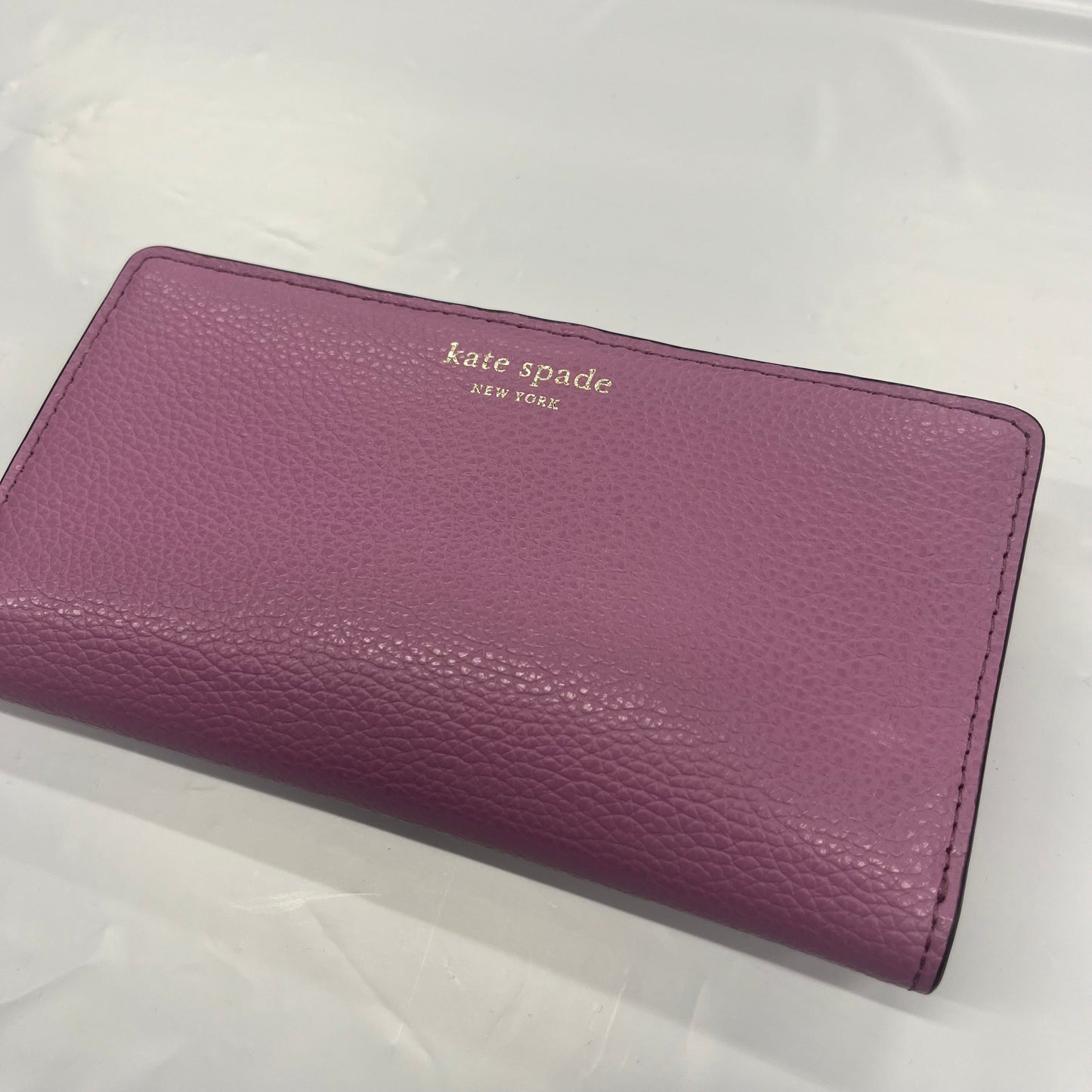 Wallet Luxury Designer By Kate Spade  Size: Medium