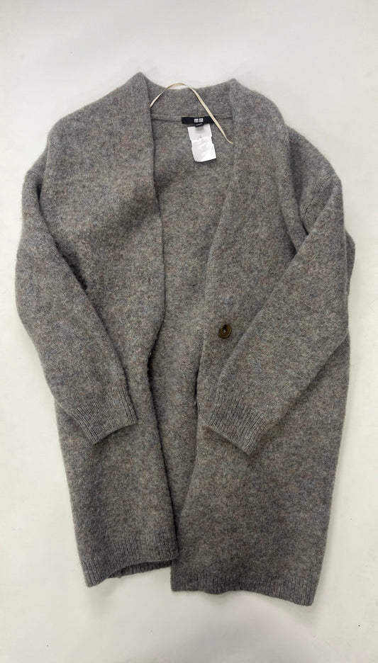 Sweater Cardigan By Uniqlo  Size: S