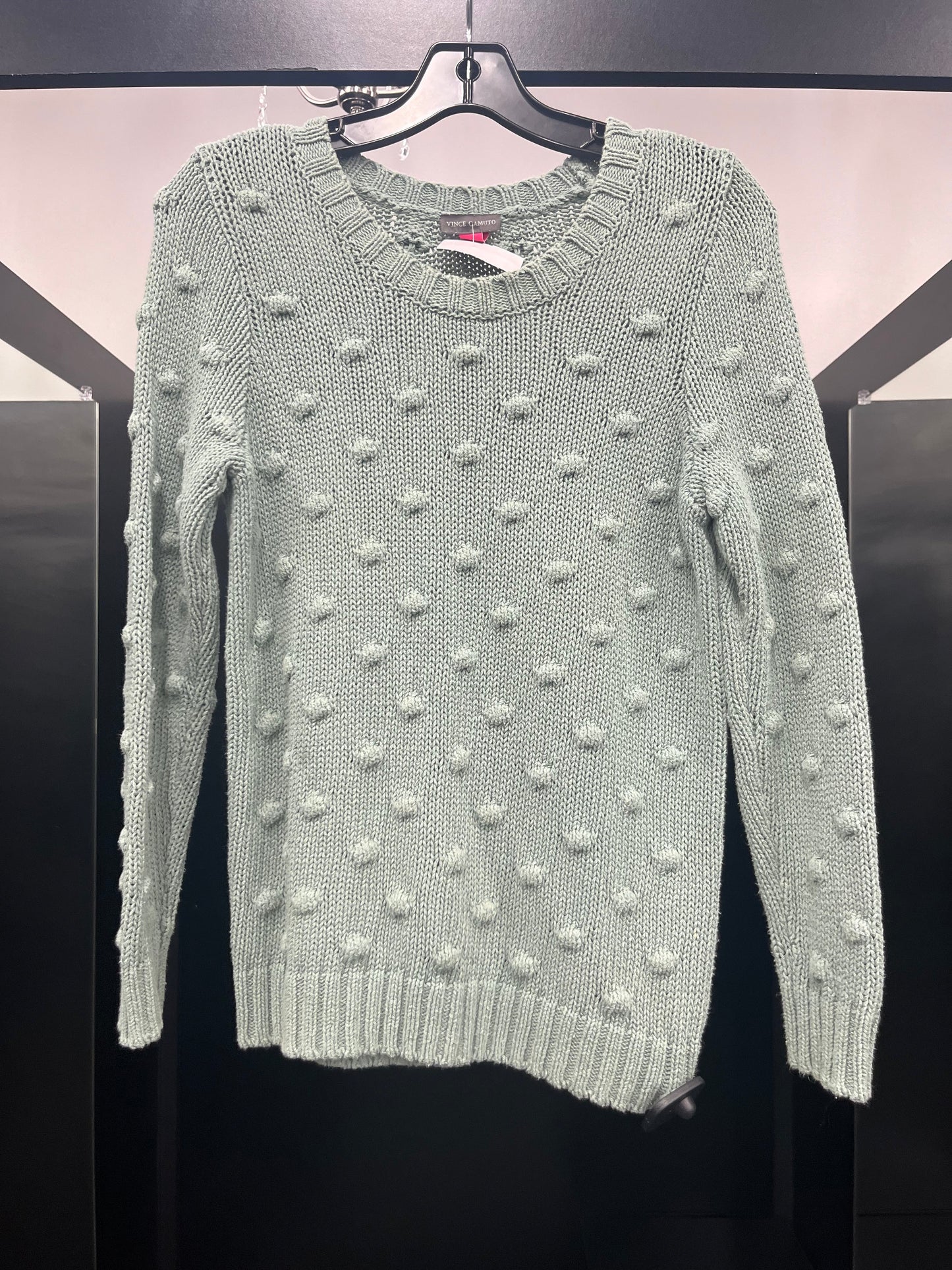 Baby Blue Sweater Vince Camuto, Size Xs