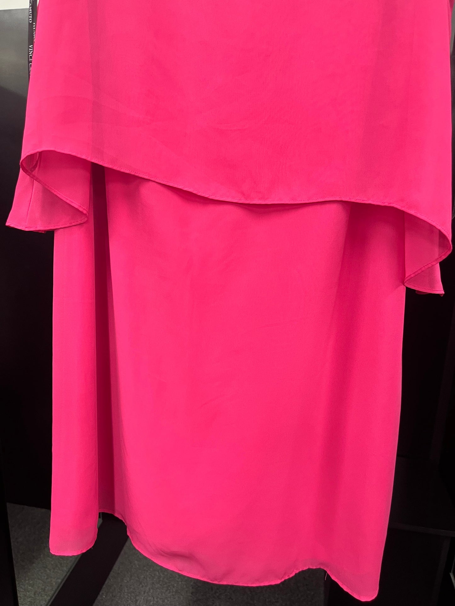 Pink Dress Work Vince Camuto, Size 12