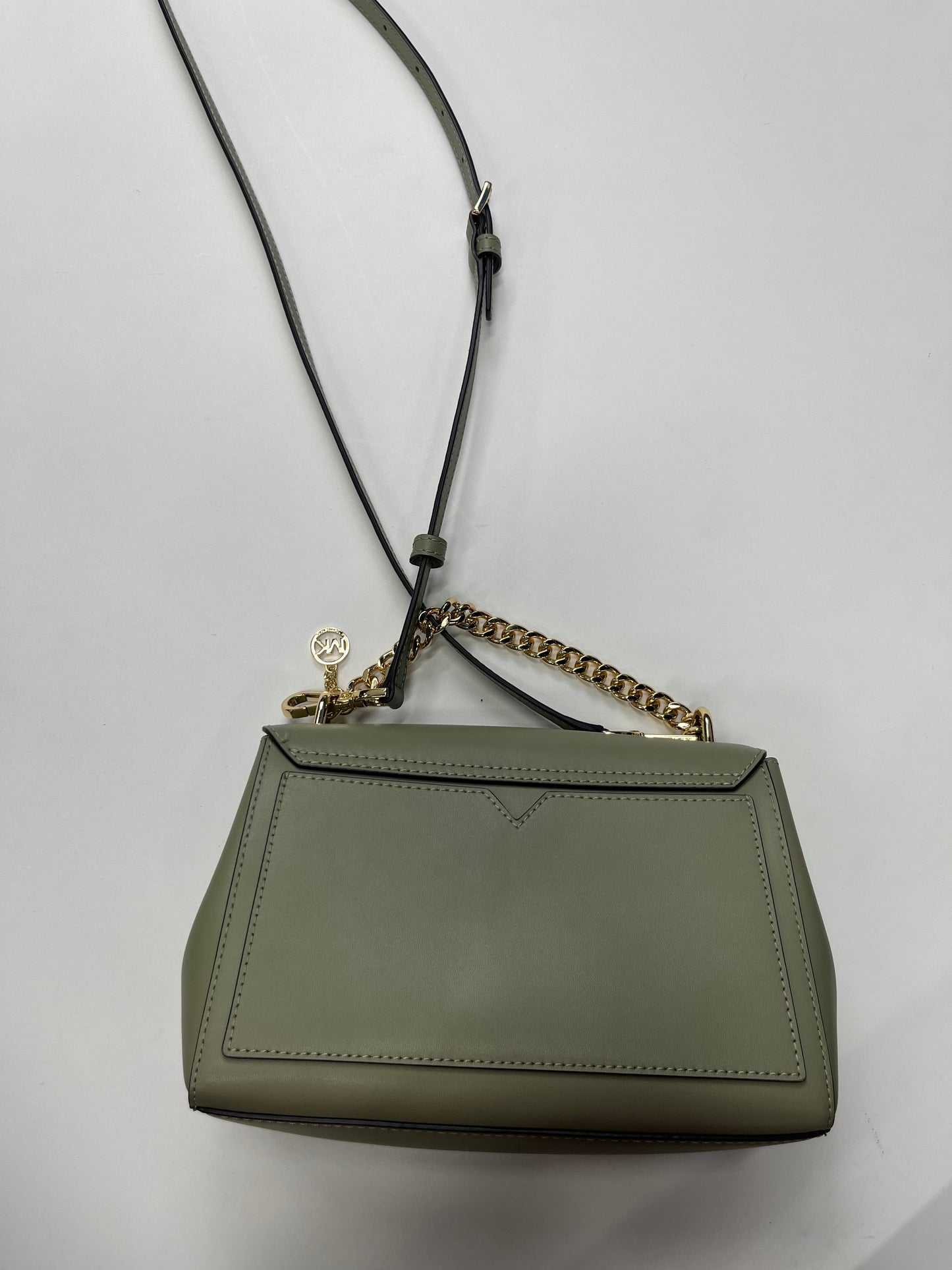 Mint Handbag Designer Michael Kors, Size Medium