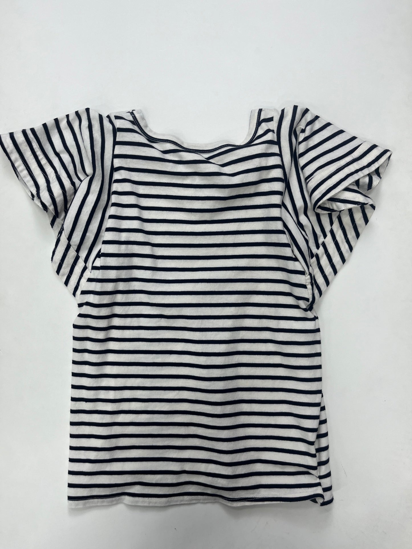 Top Short Sleeve By Jun & Ivy  Size: Xs