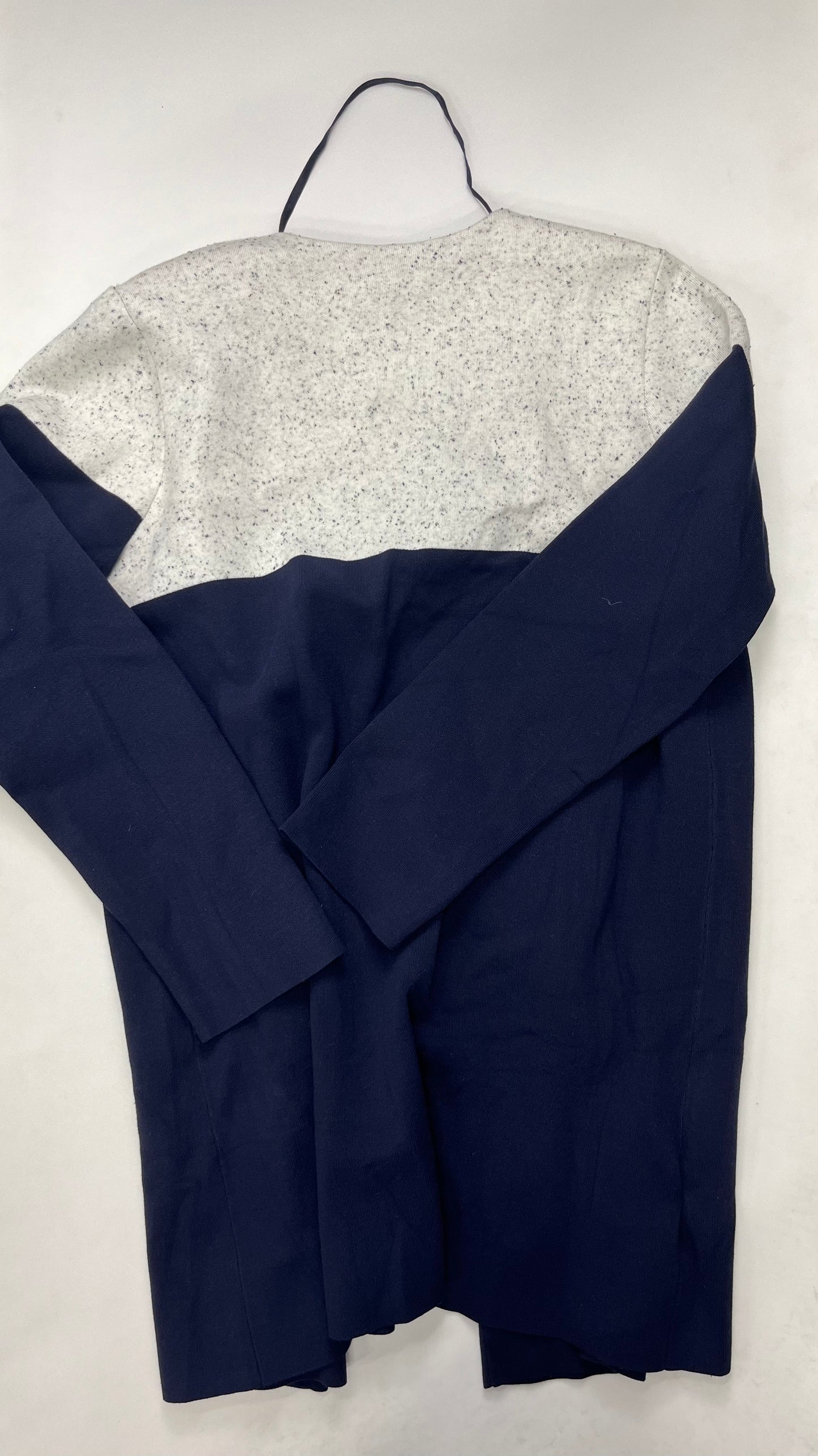 Navy Jacket Other Ann Taylor, Size L