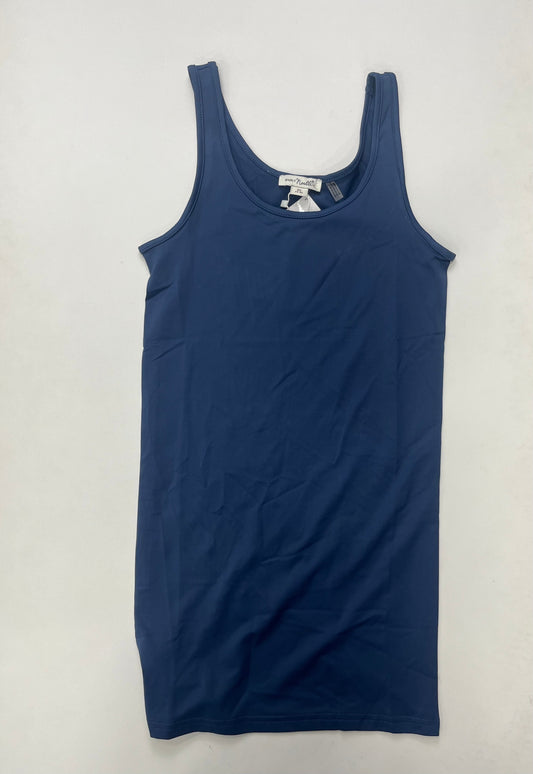 Top Sleeveless By Simply Noelle  Size: Xs