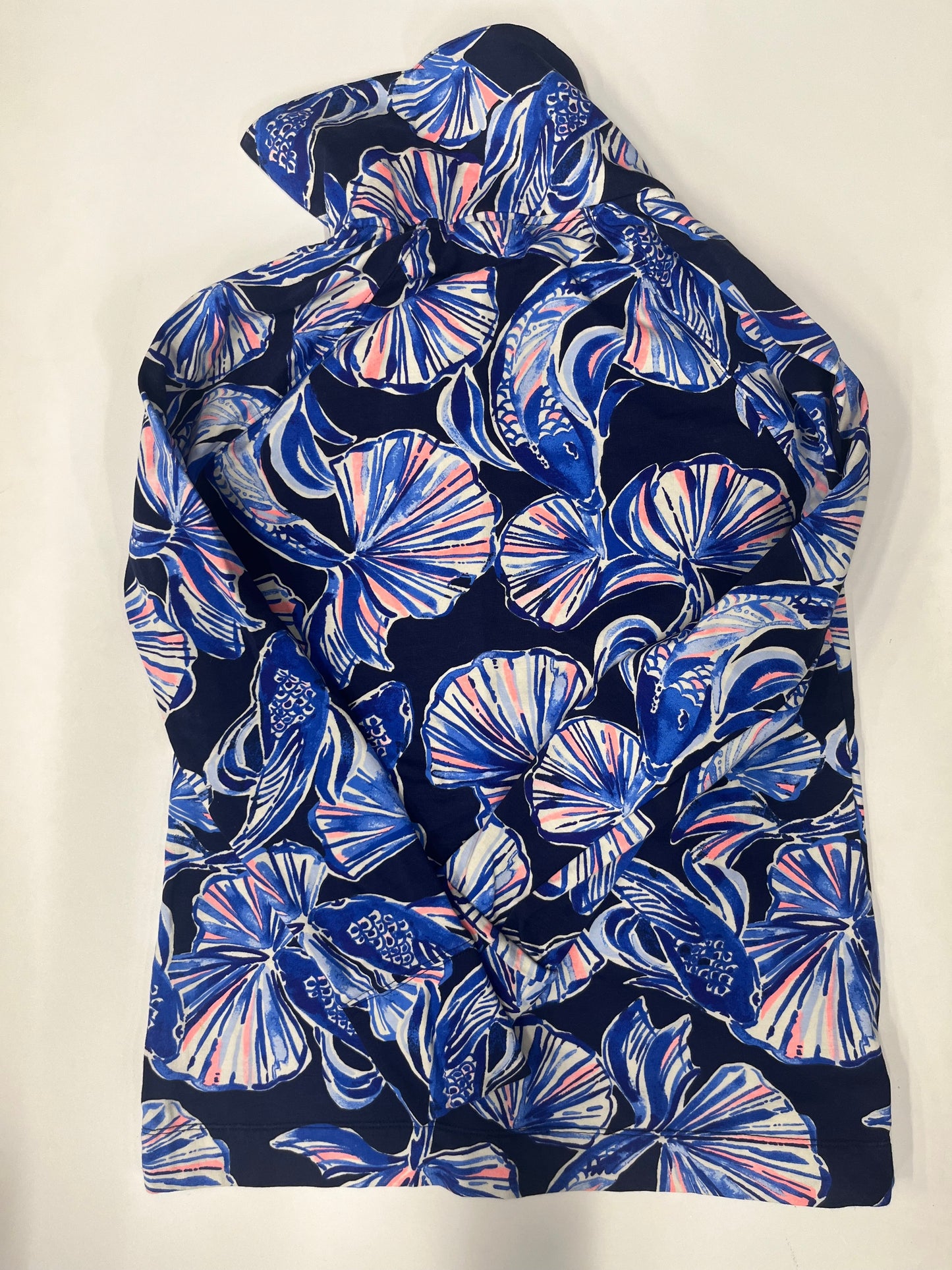 Athletic Jacket By Lilly Pulitzer  Size: Xs