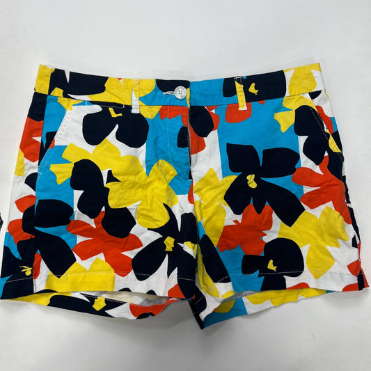 Multi-colored Shorts Crown And Ivy, Size 12