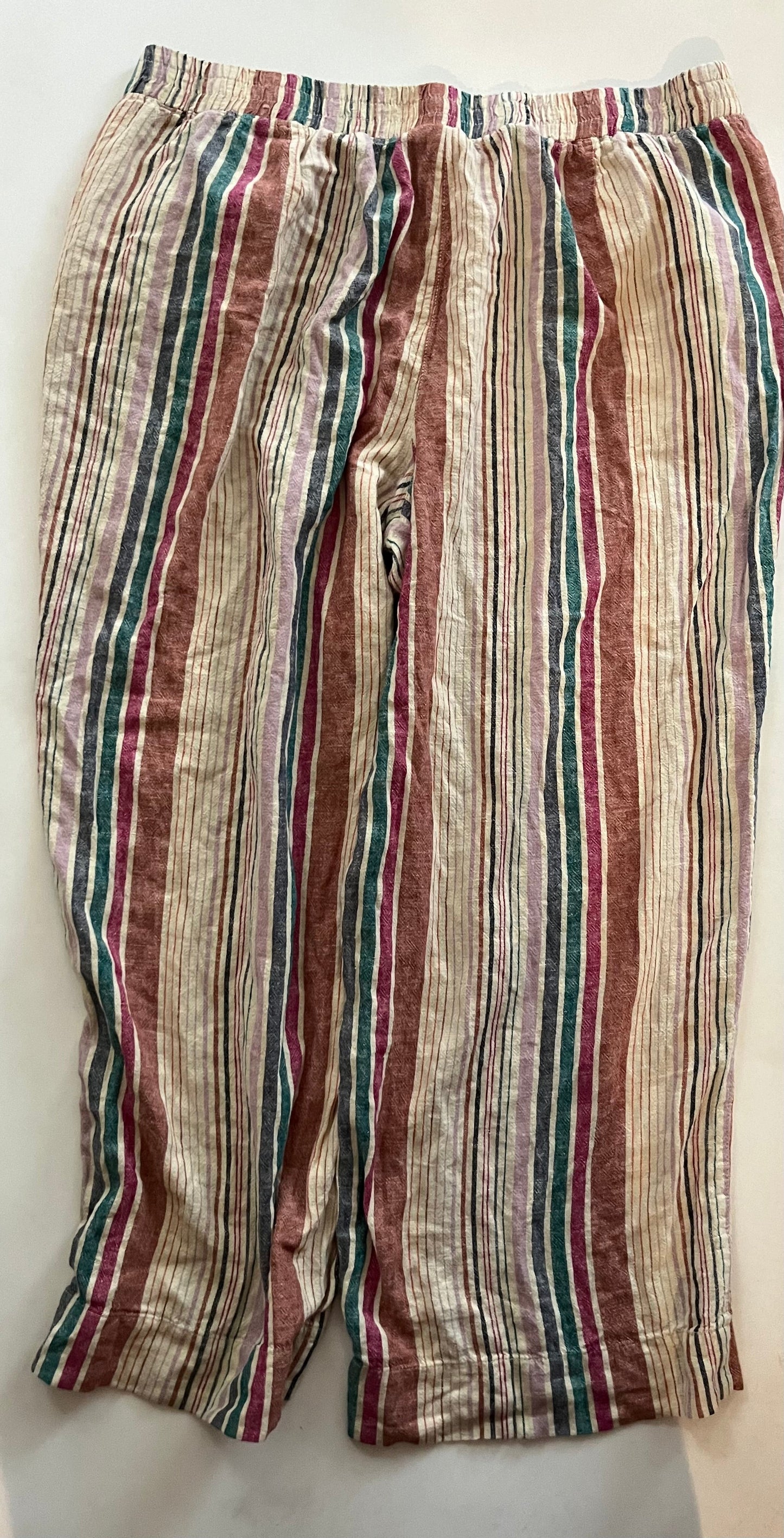 Striped Pants Chinos & Khakis Lane Bryant, Size 18