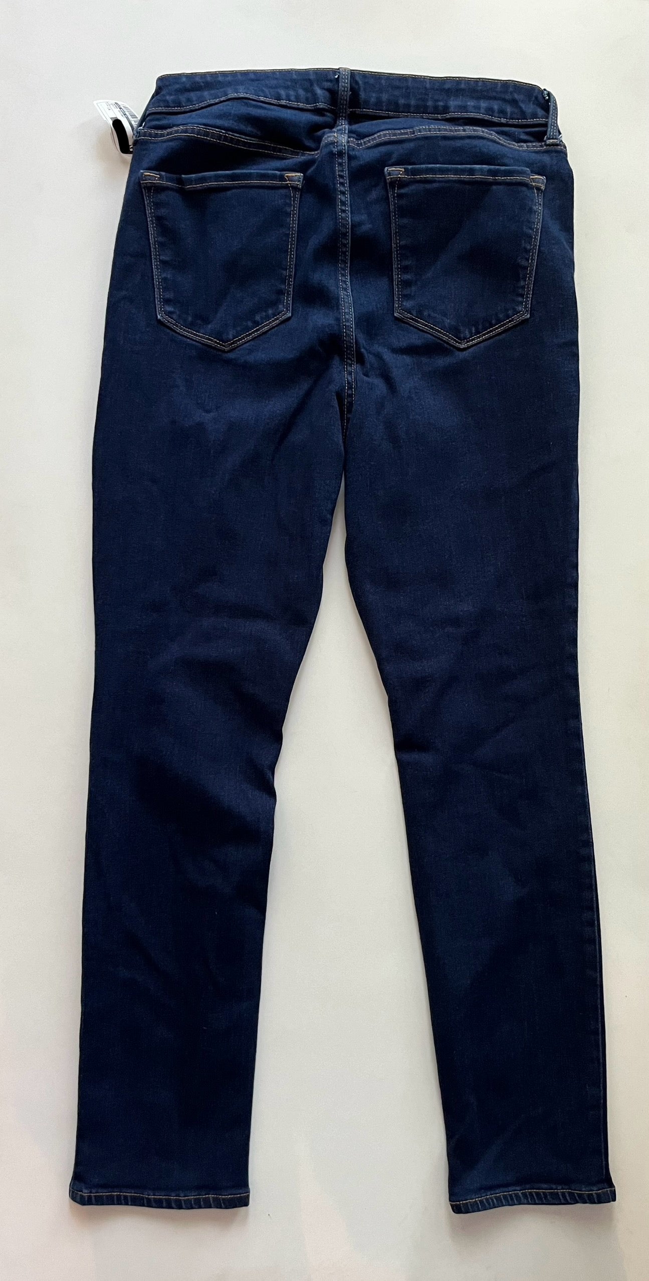 Denim Jeans Skinny Old Navy O, Size 14