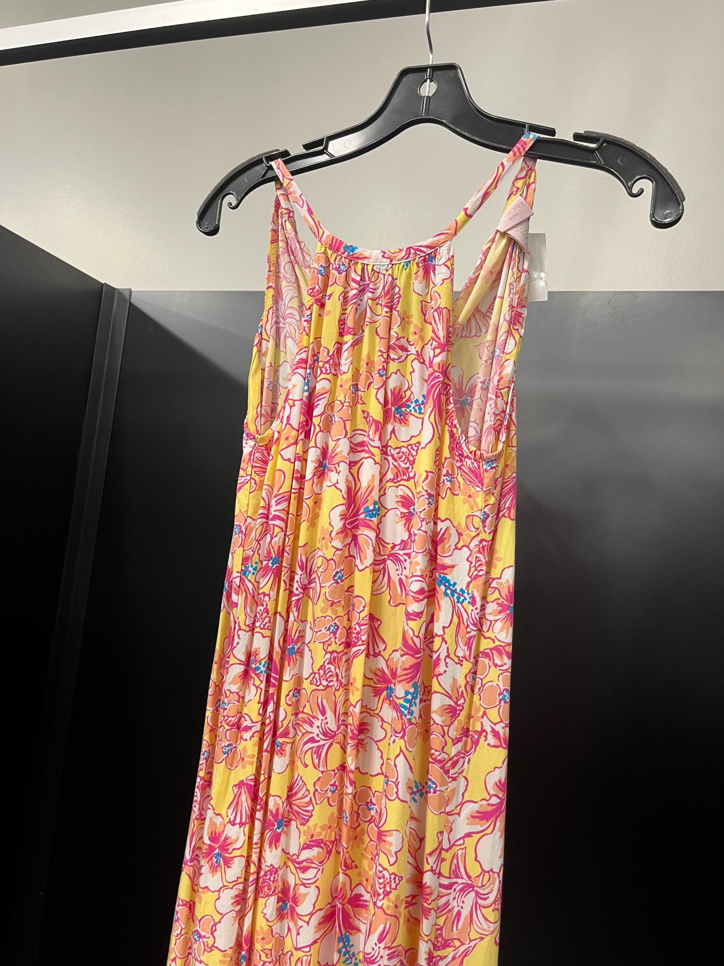 Dress Long Sleeveless By St Tropez  Size: Xs