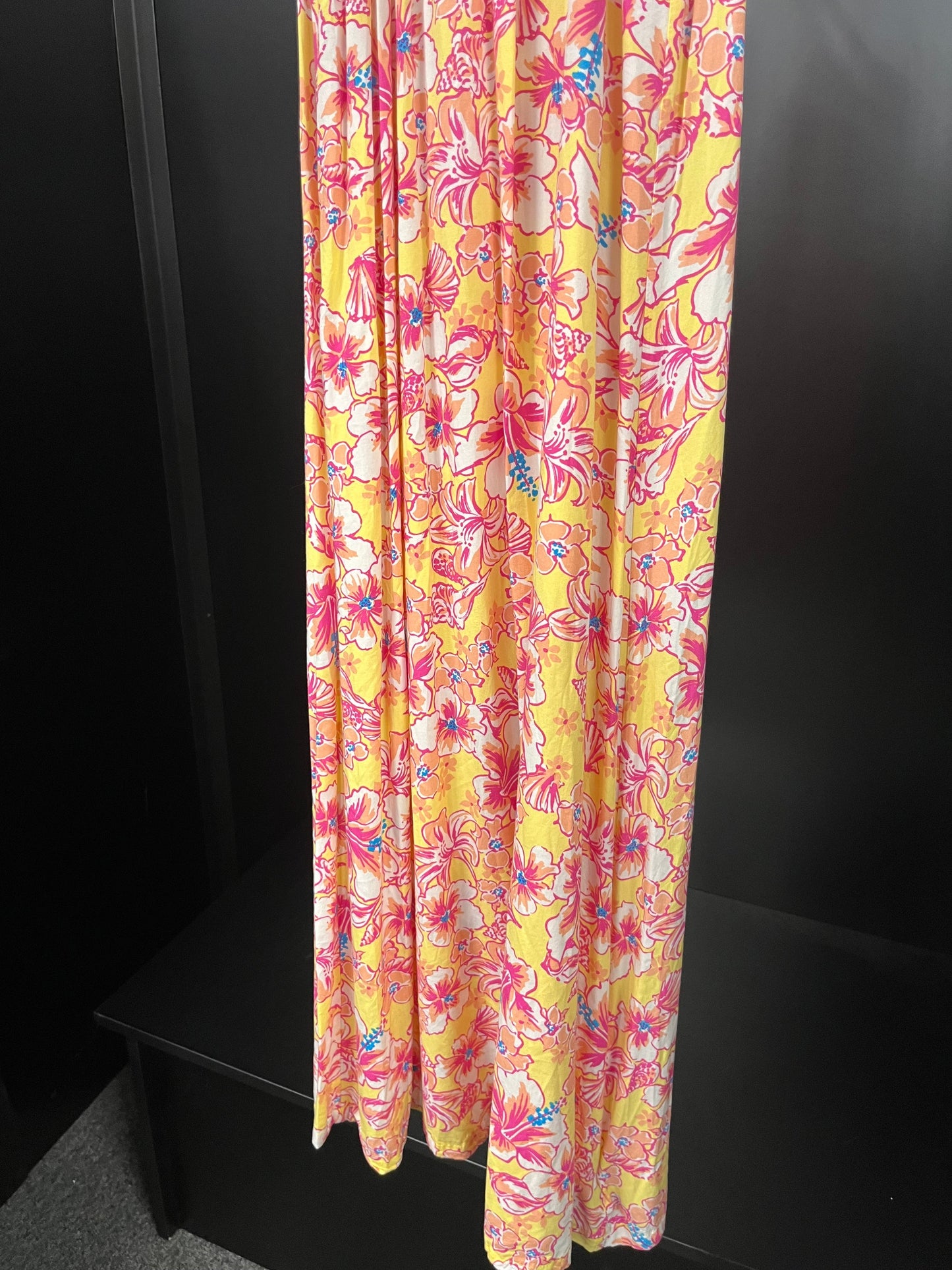 Dress Long Sleeveless By St Tropez  Size: Xs