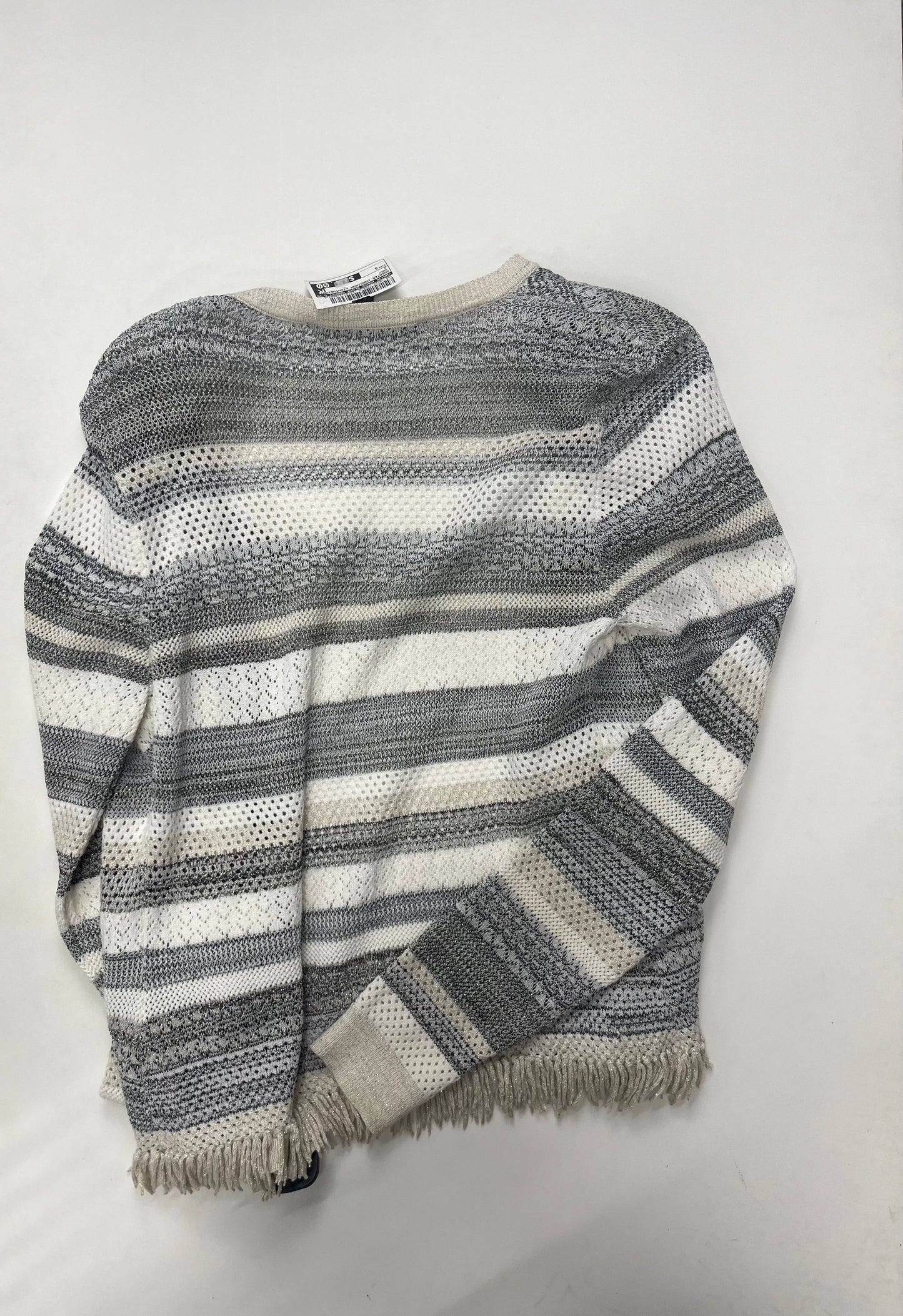 Sweater Cardigan Lightweight By White House Black Market O  Size: S