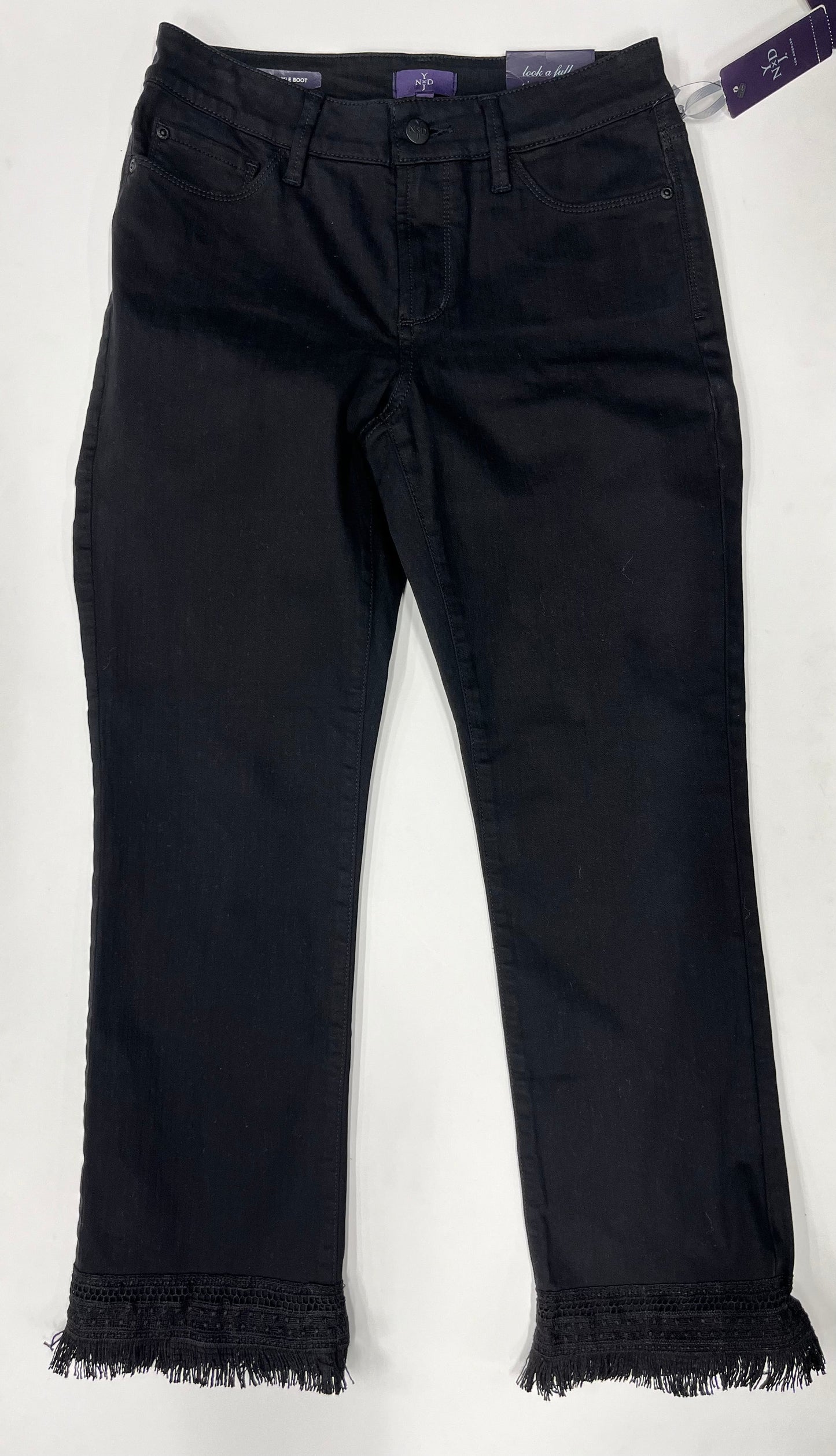 Jeans By NYDJ NWT  Size: 0