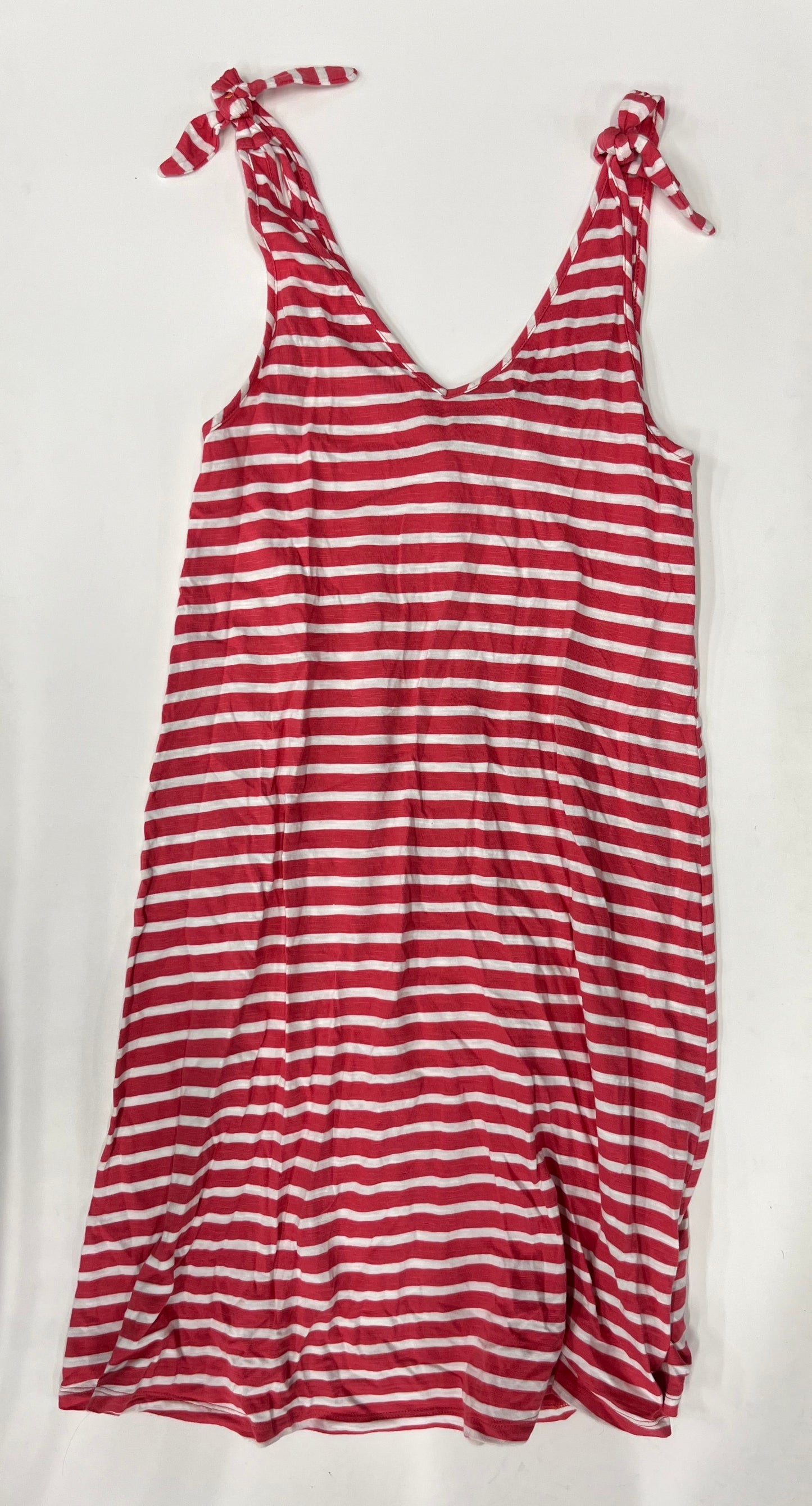 Dress Long Sleeveless By Gap  Size: S