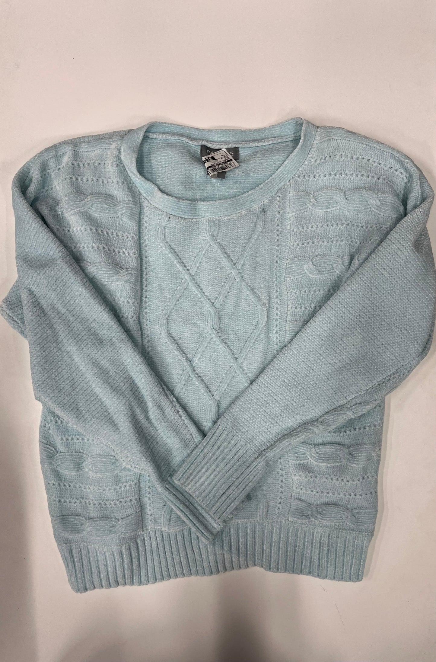Sweater Lightweight By Palette  Size: M