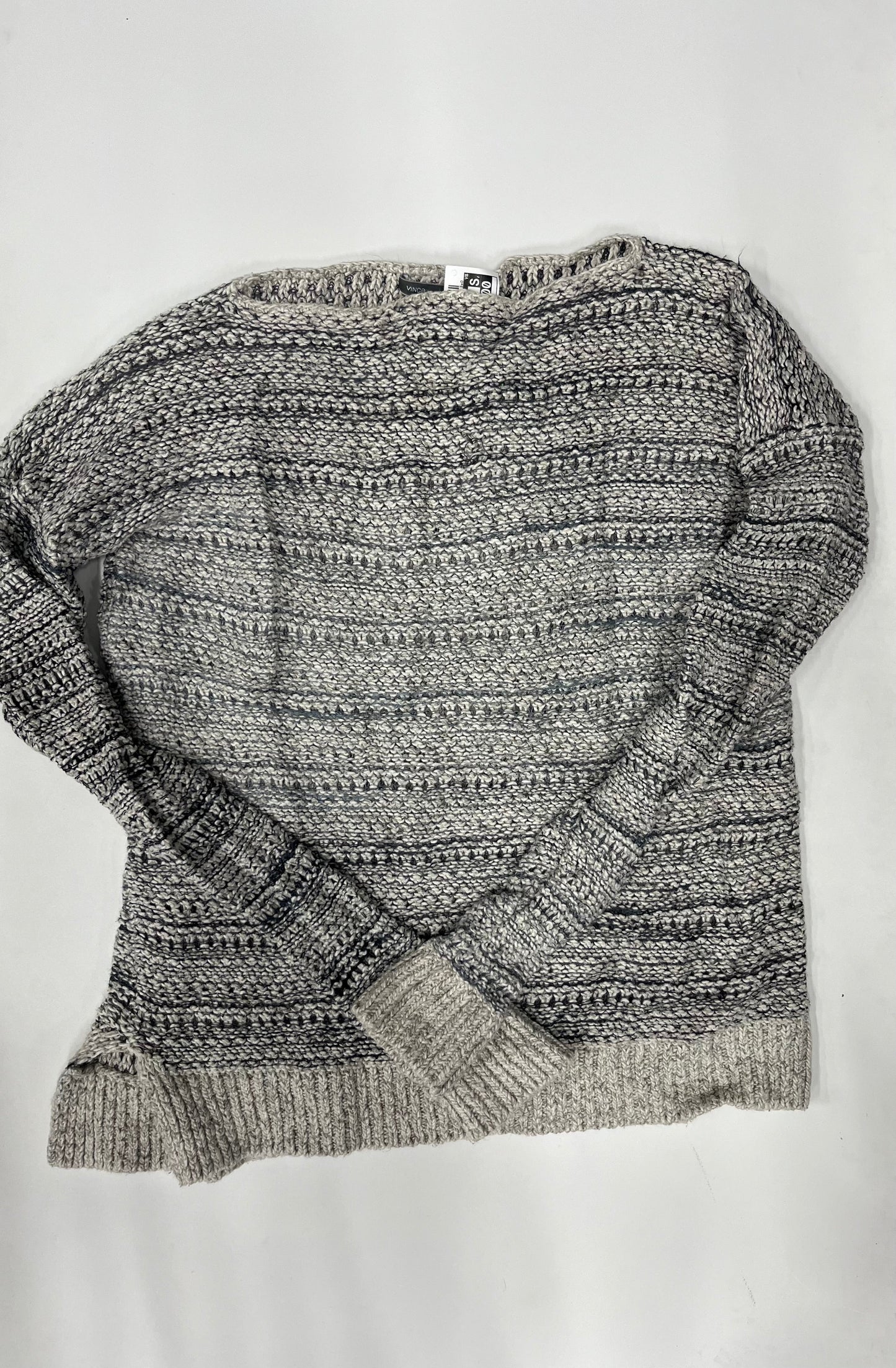 Sweater Lightweight By Vince  Size: Xxs