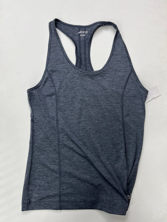 Athletic Tank Top By Bcg  Size: S