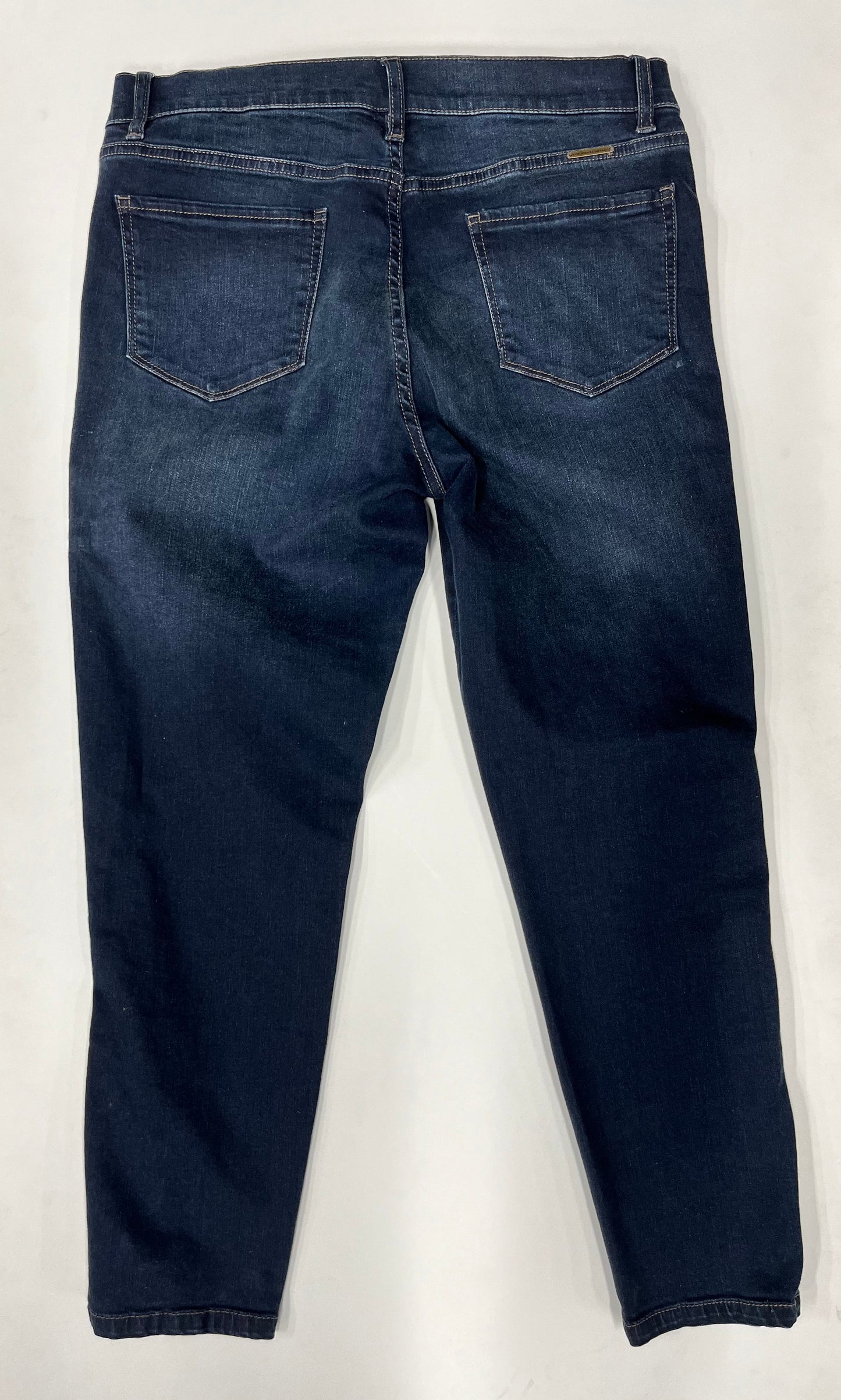 Jeans By New York And Co  Size: 10