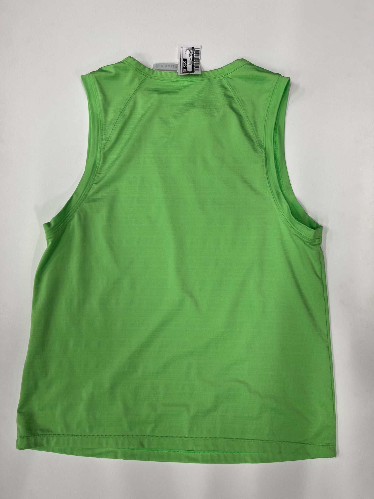 Athletic Tank Top By Fabletics  Size: Xs