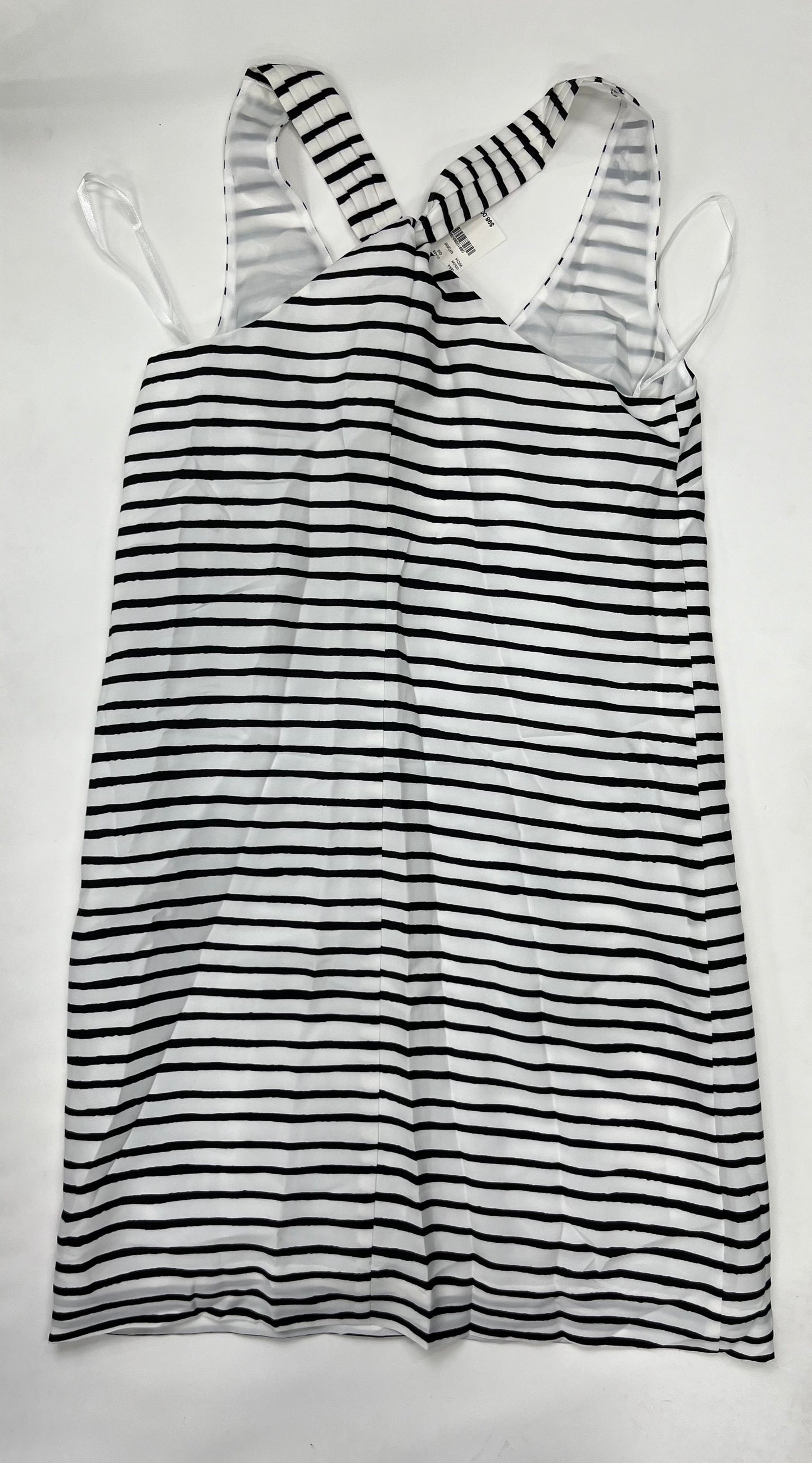 Dress Short Sleeveless By J Crew O NWT Size: 0