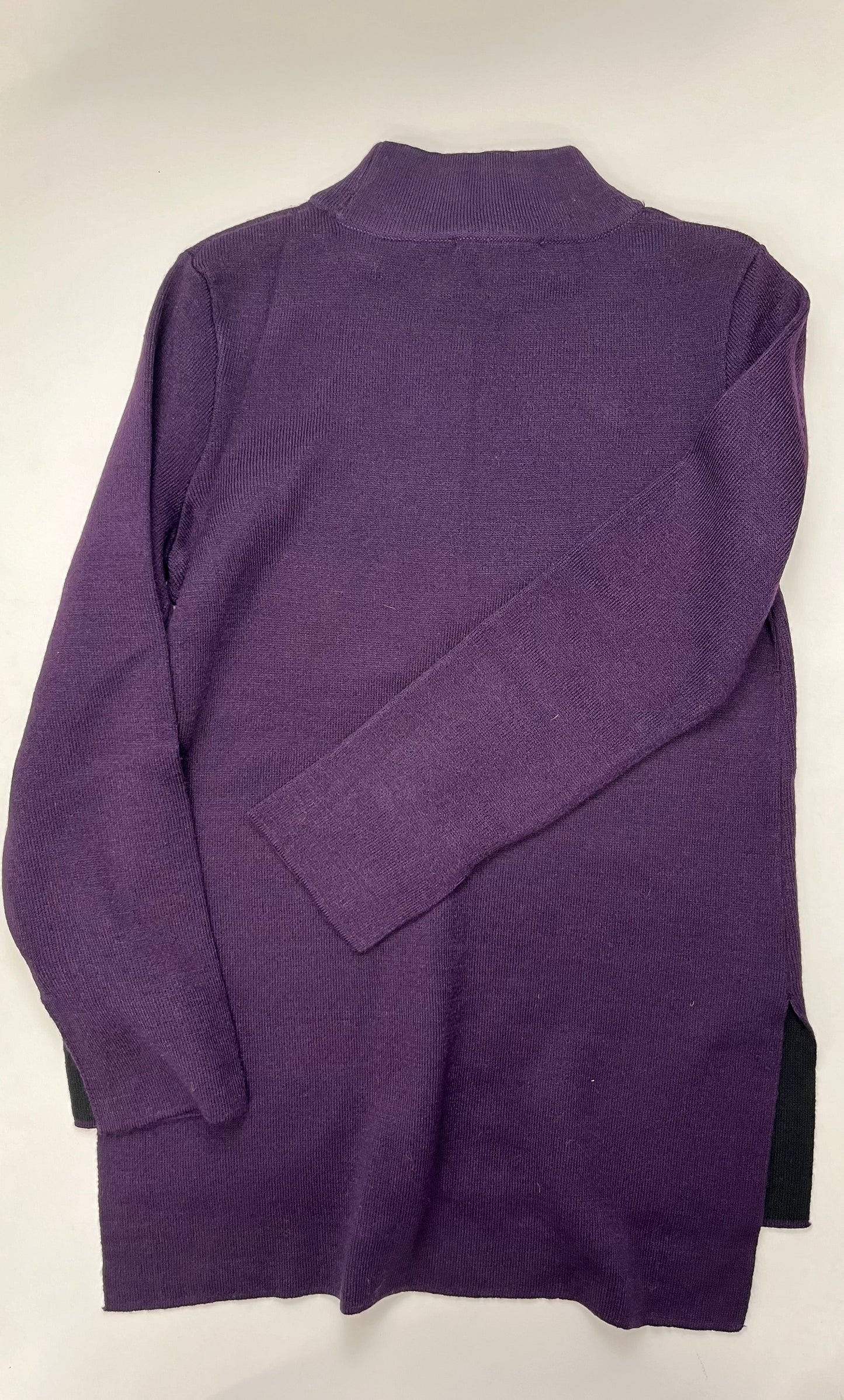 Sweater Lightweight By Grace Elements  Size: S