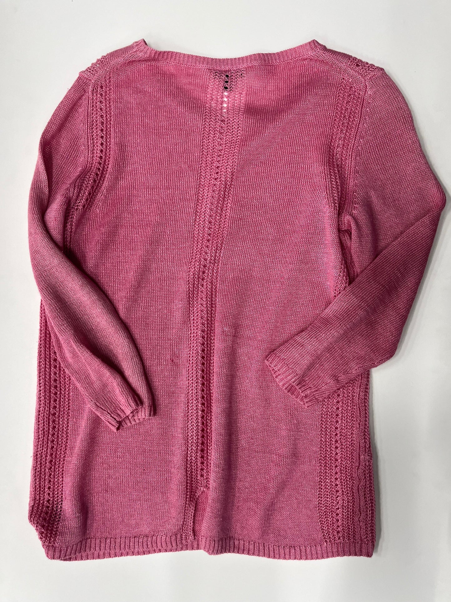 Sweater Lightweight By Talbots  Size: S