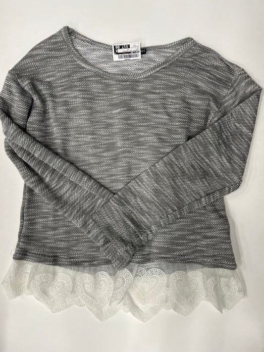 Sweater Heavyweight By Doe & Rae  Size: M