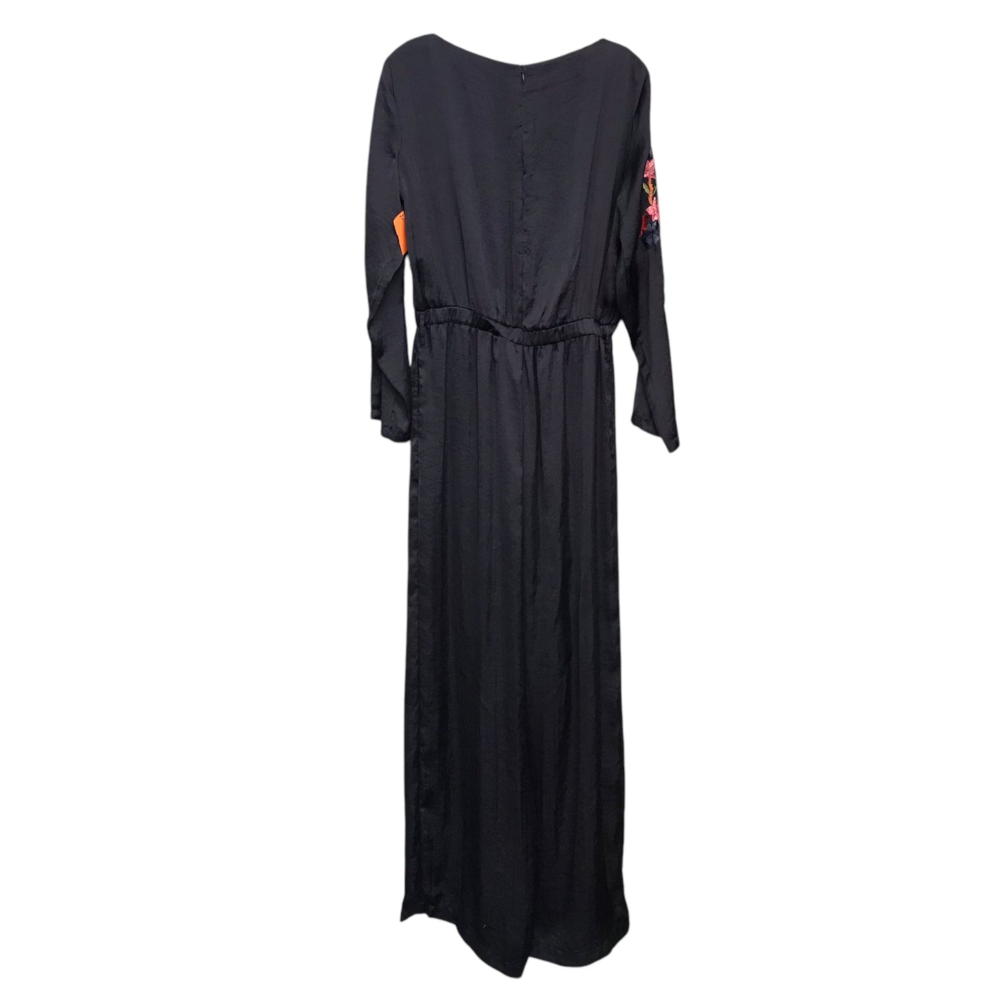 Jumpsuit By Zara In Navy, Size:L