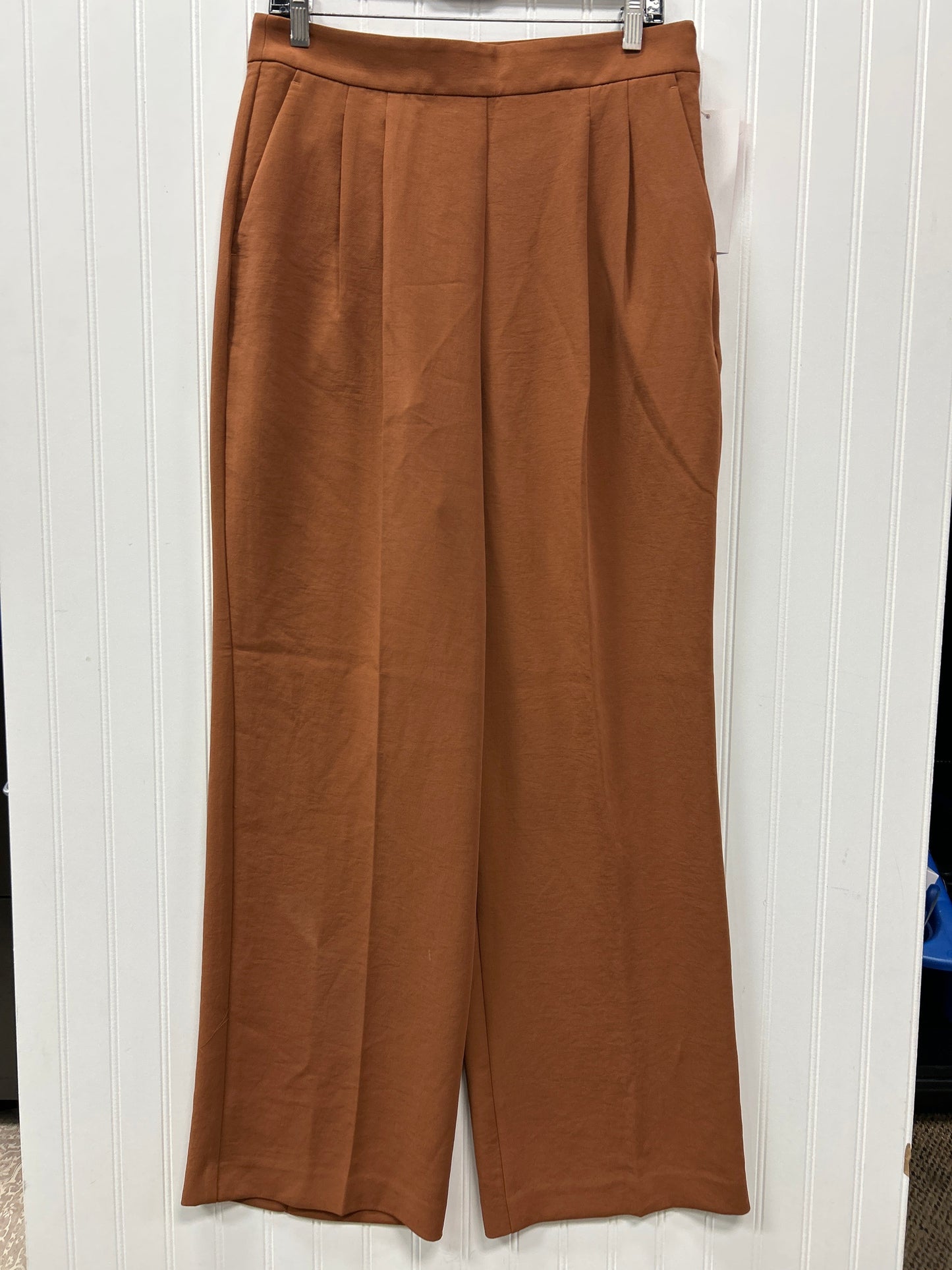 Pants Dress By Ann Taylor, Size:4