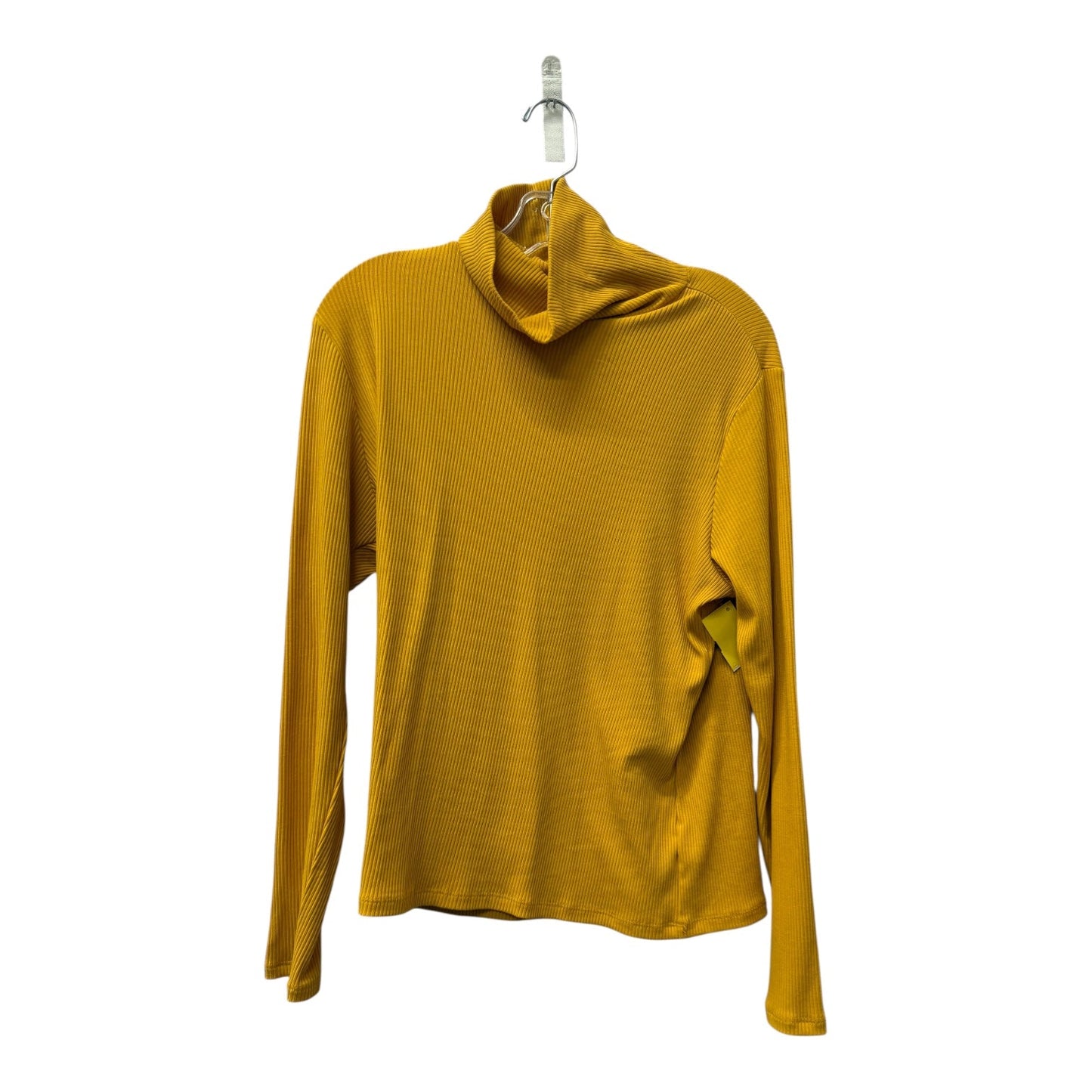 Top Ls By Old Navy In Yellow, Size:Xl