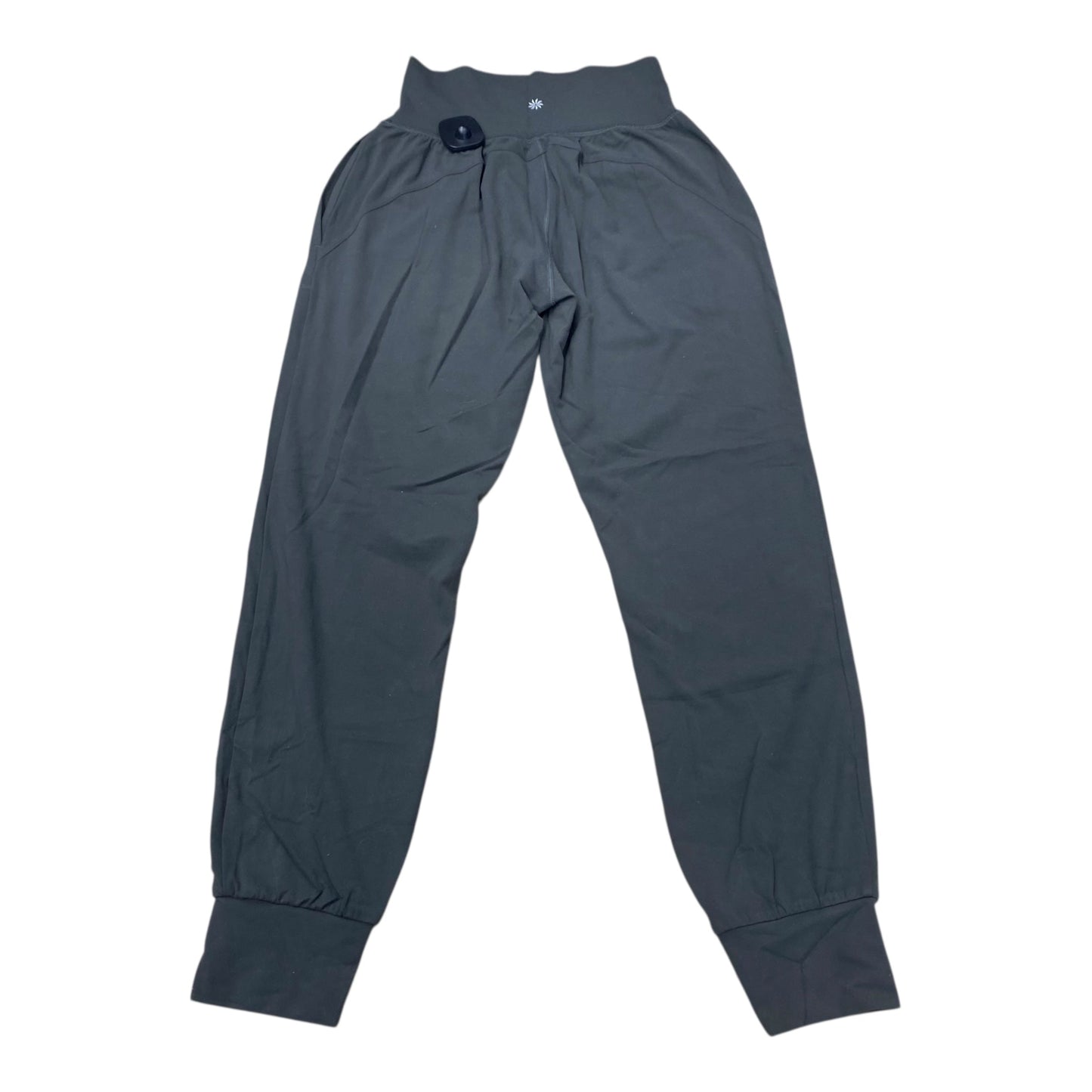 Athletic Pants By Athleta In Green, Size:Xs