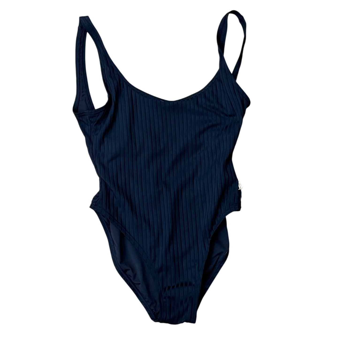 Swimsuit By Michael By Michael Kors In Black, Size:8