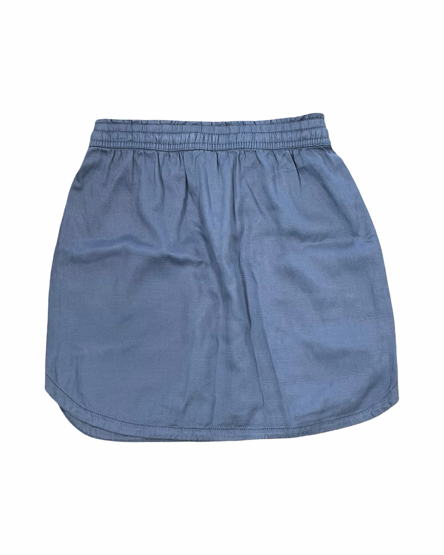 Skirt Mini & Short By Sonoma In Blue, Size:M