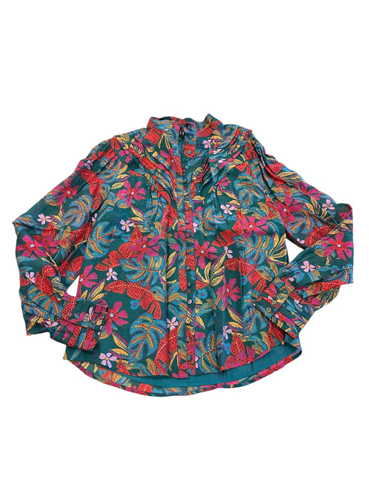Top Ls By Fate In Multi, Size:S