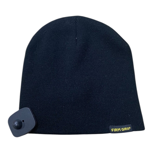 Hat Beanie By Cmc In Black